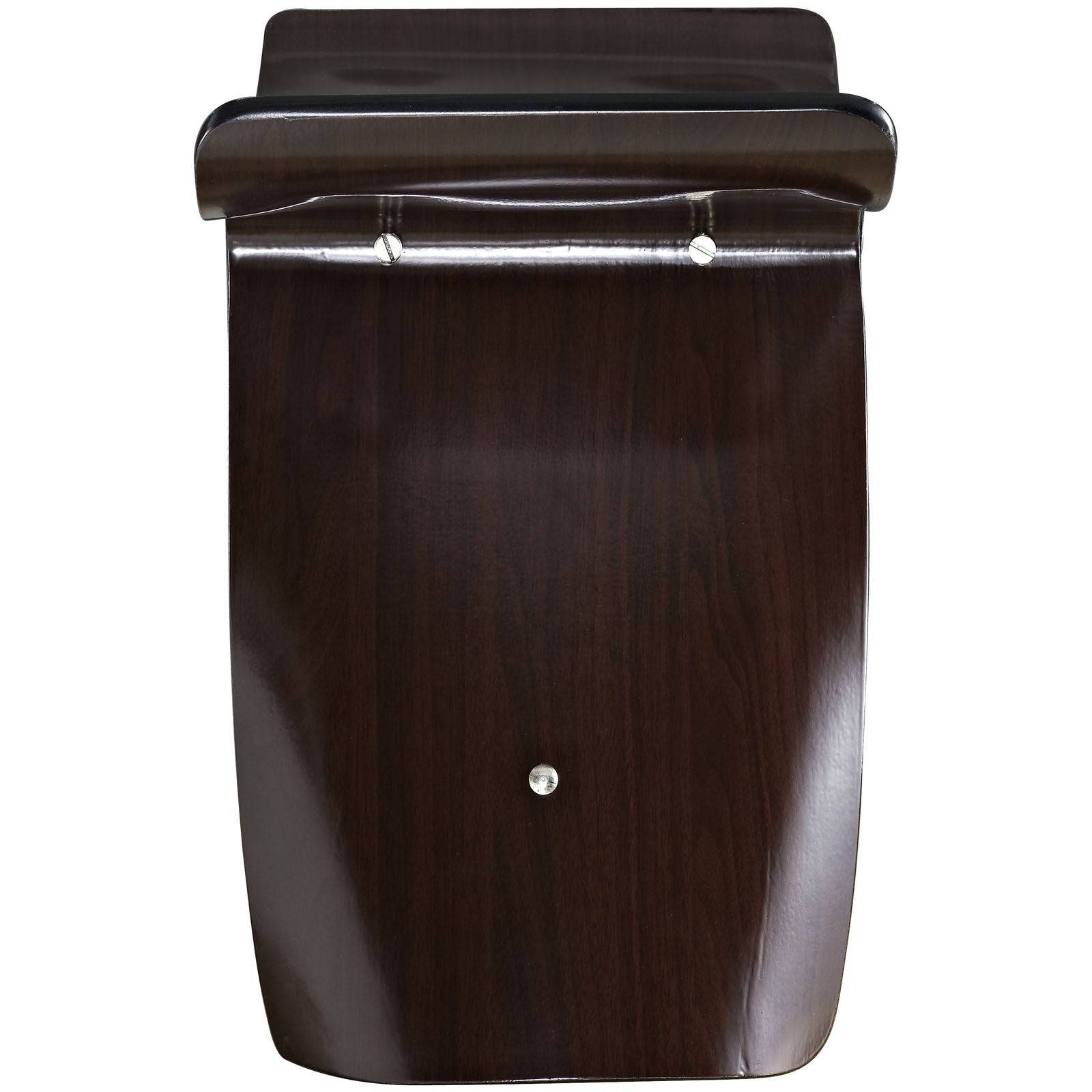 Butterfly Stool Wenge