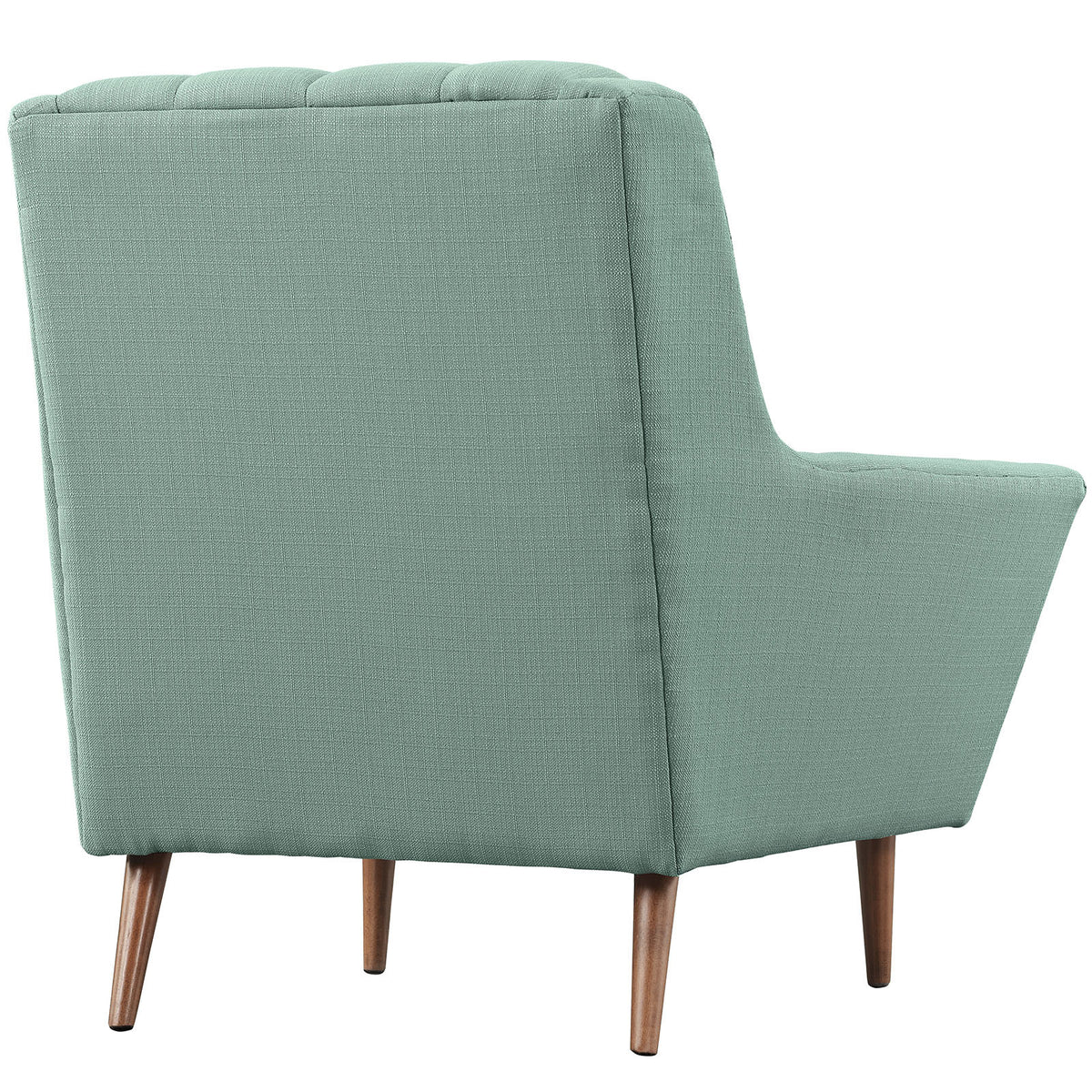 Reborn Fabric Armchair Laguna