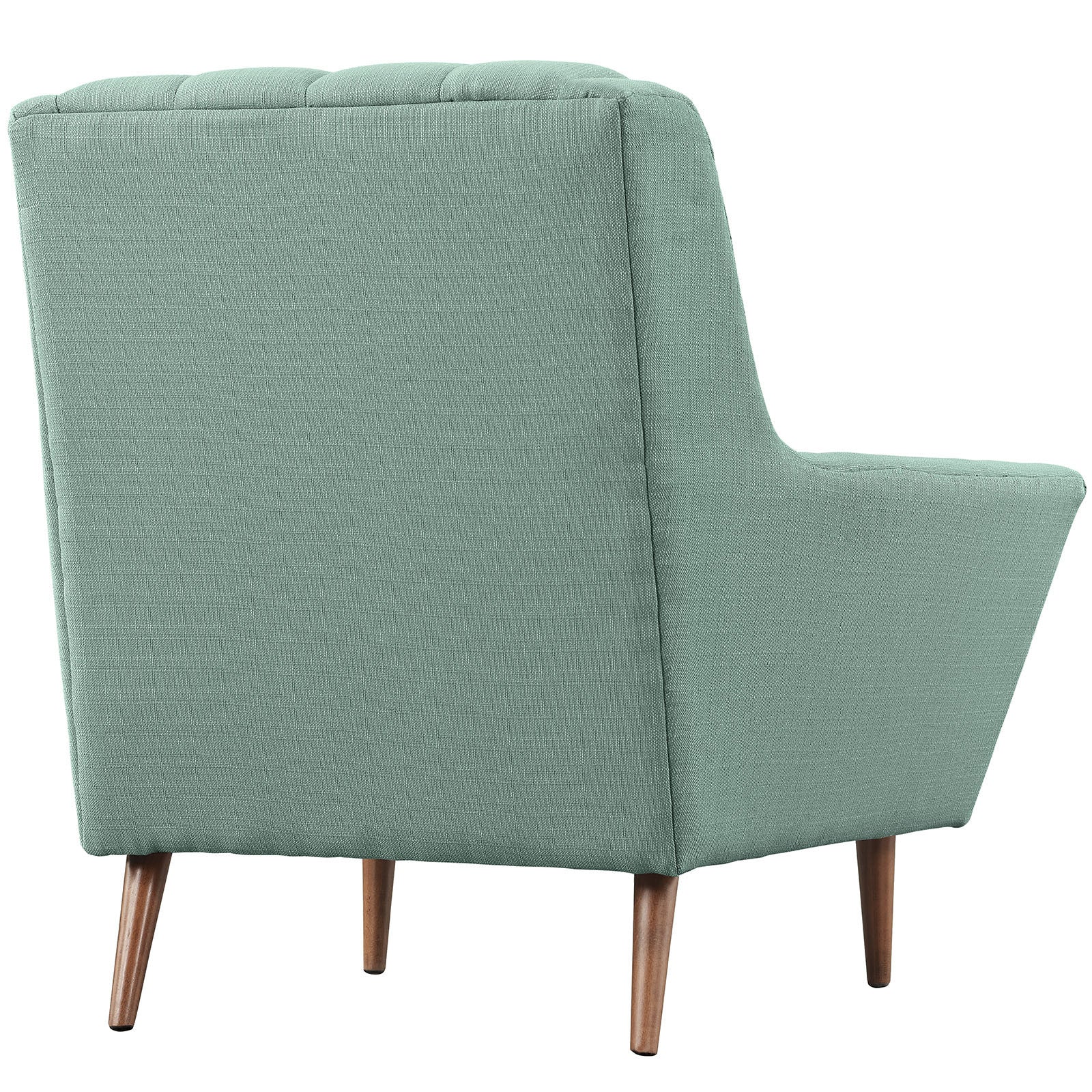 Reborn Fabric Armchair Laguna