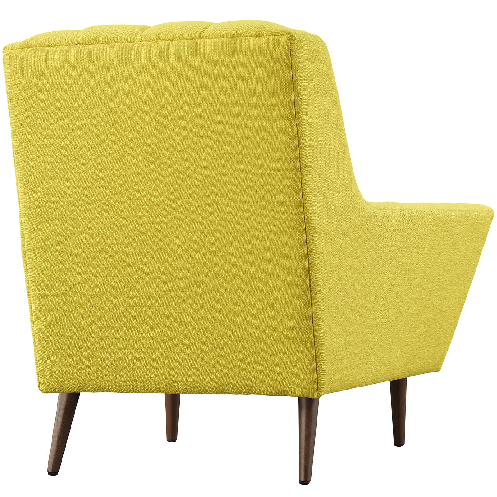 Reborn Fabric Armchair Sunny