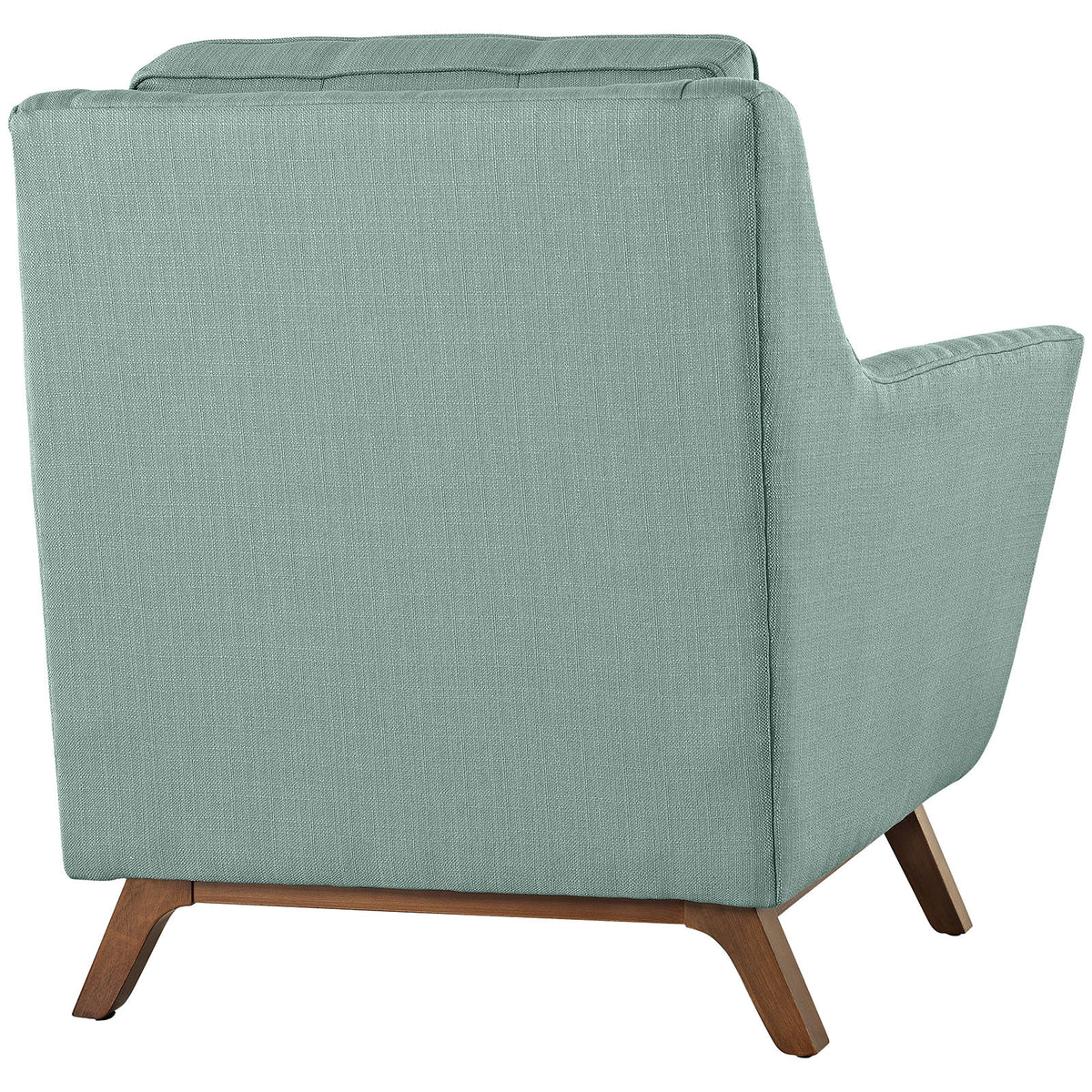 Beowulf Fabric Armchair Laguna
