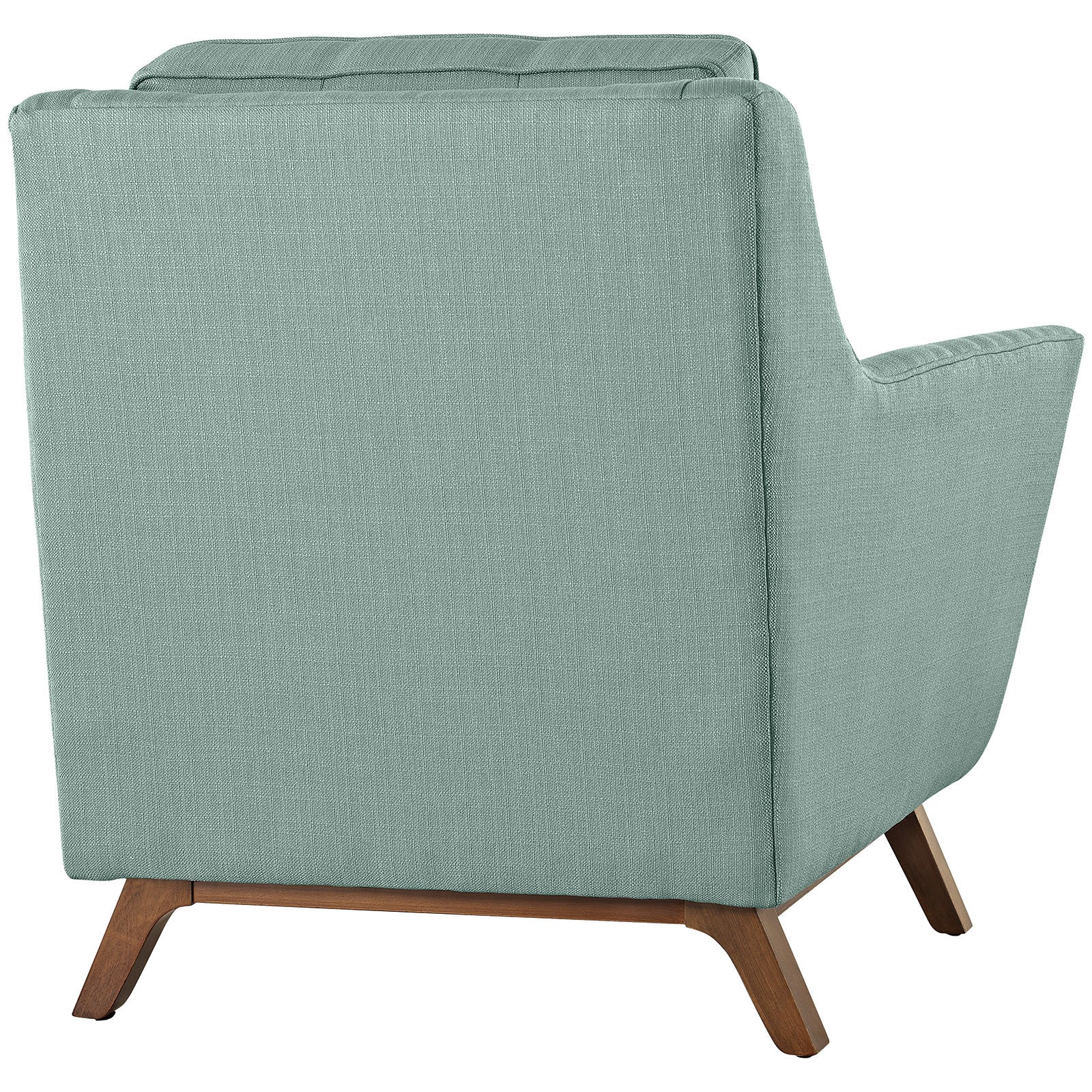 Beowulf Fabric Armchair Laguna
