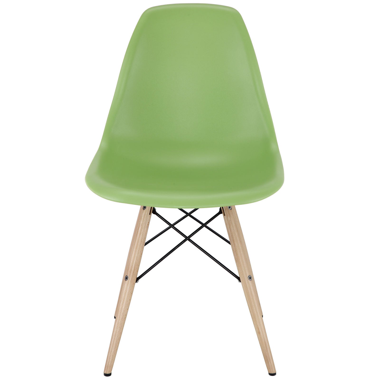 Peace Side Chair Light Green