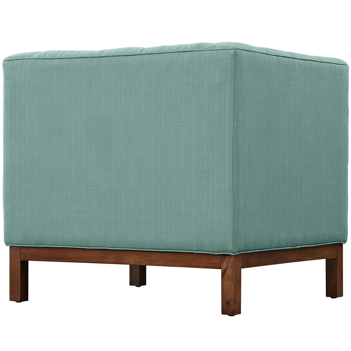 Paramour Fabric Armchair Laguna