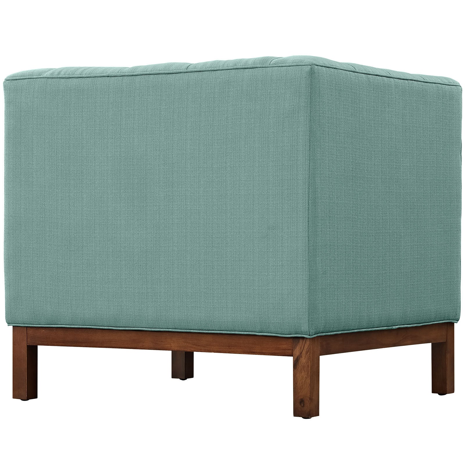 Paramour Fabric Armchair Laguna