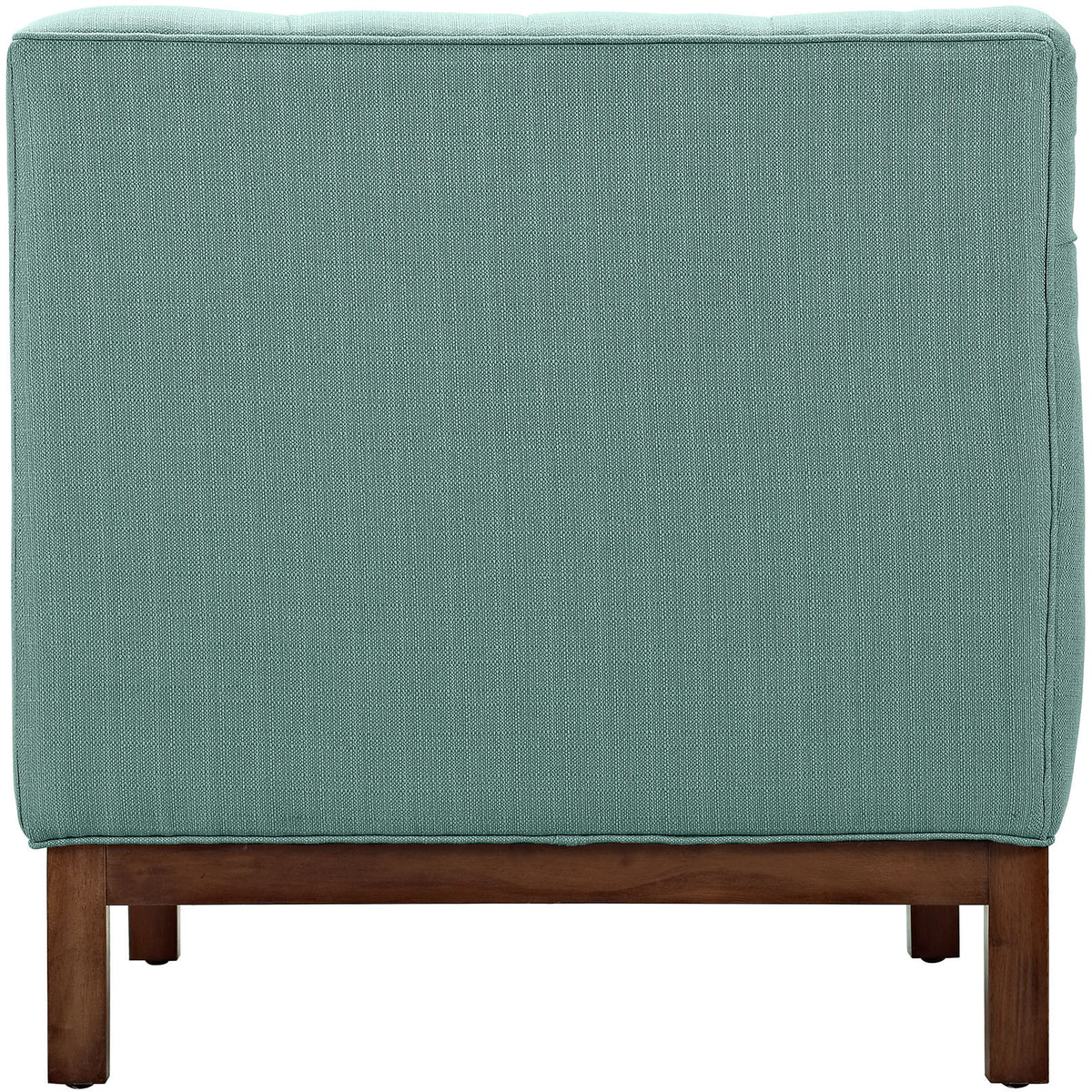 Paramour Fabric Armchair Laguna