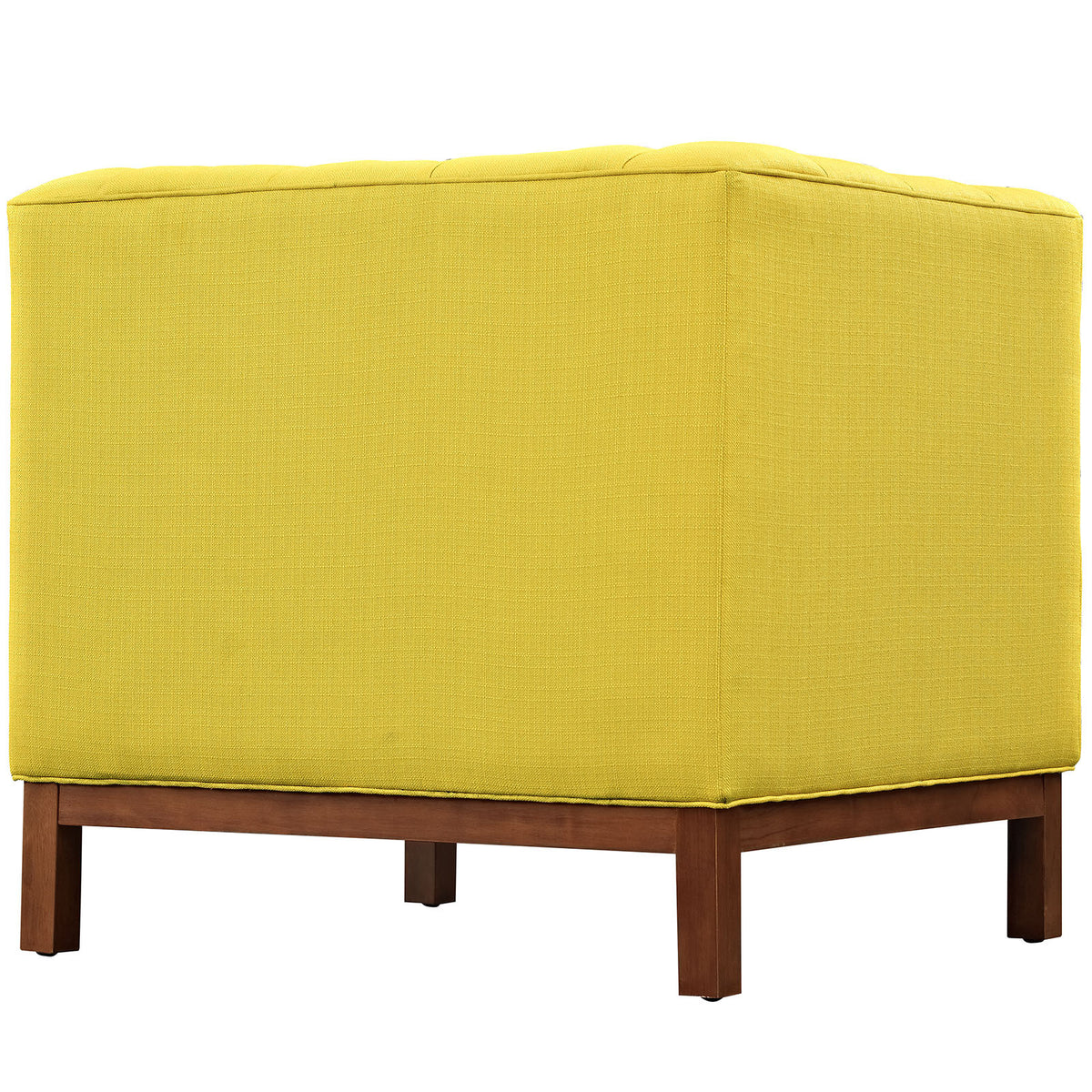 Paramour Fabric Armchair Sunny