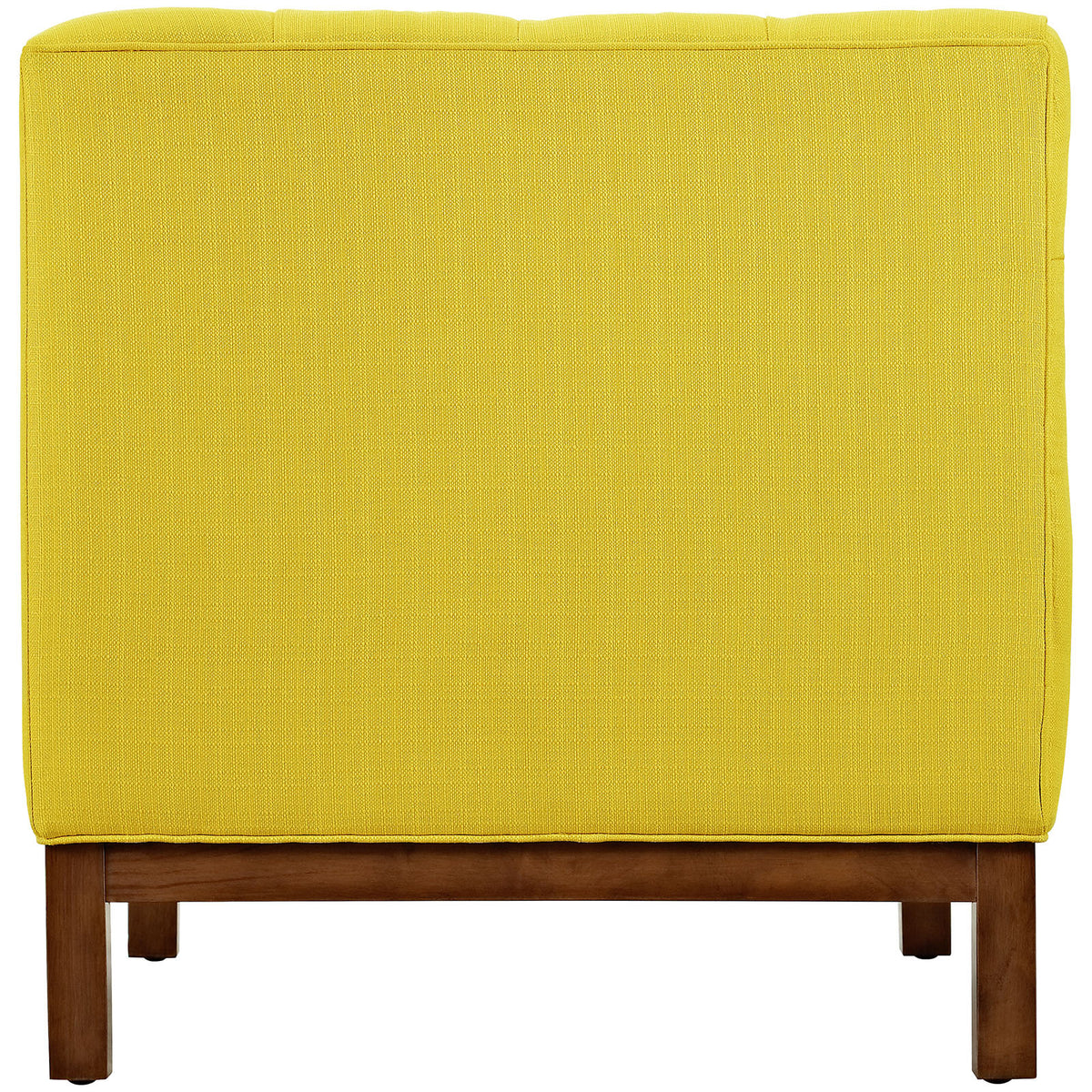 Paramour Fabric Armchair Sunny