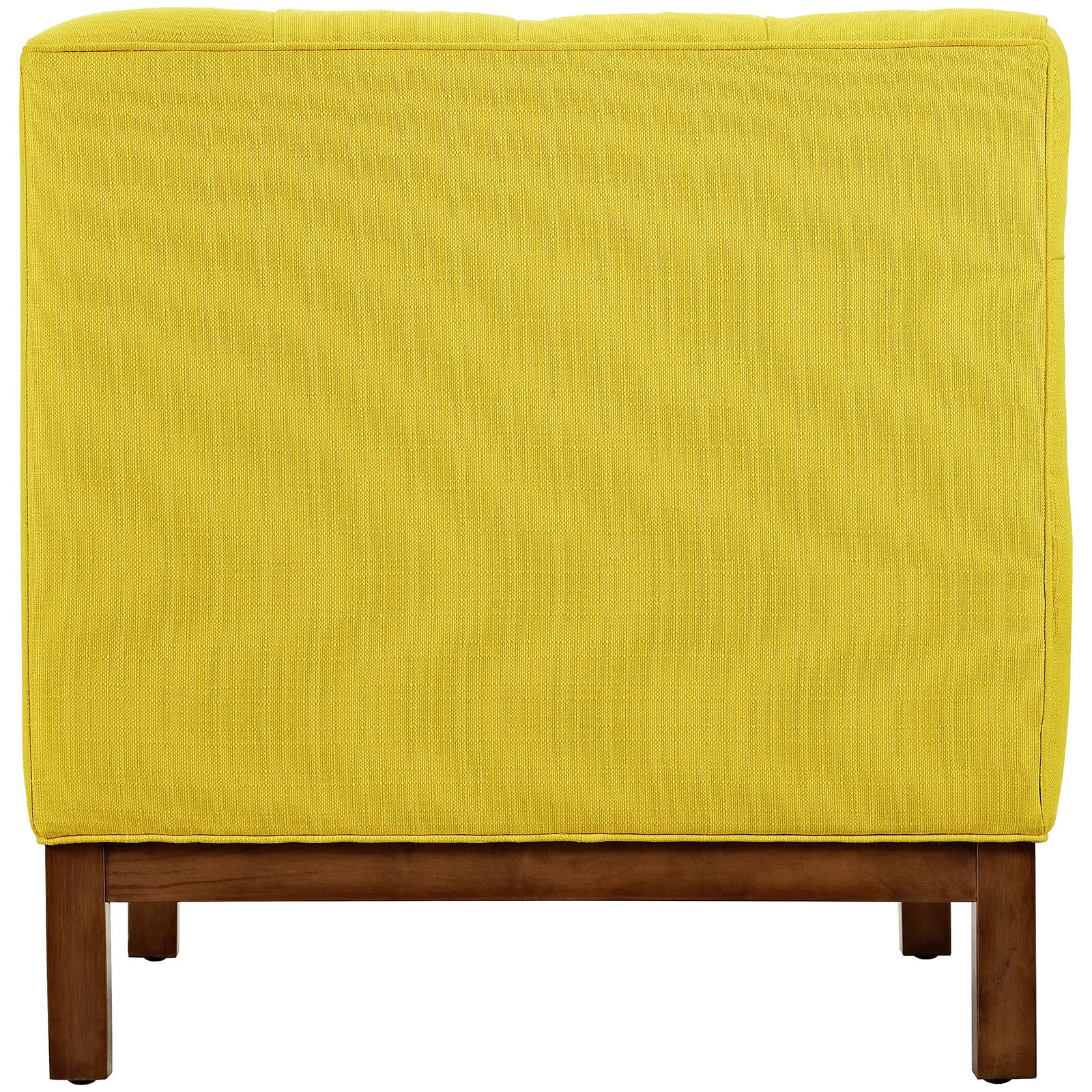 Paramour Fabric Armchair Sunny