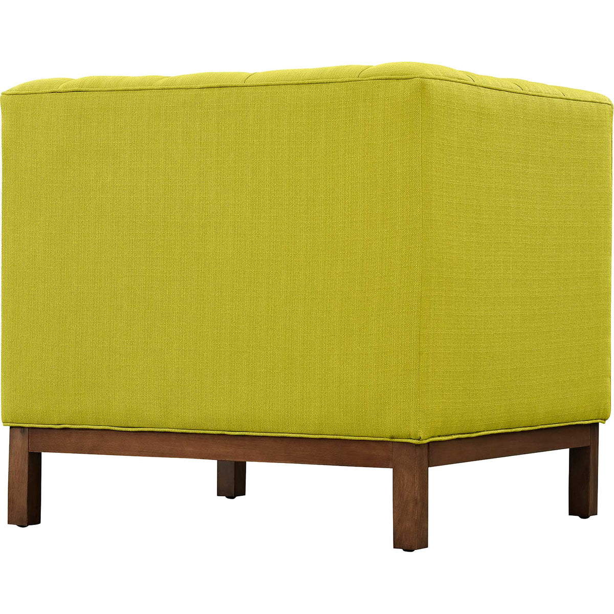 Paramour Fabric Armchair Wheatgrass