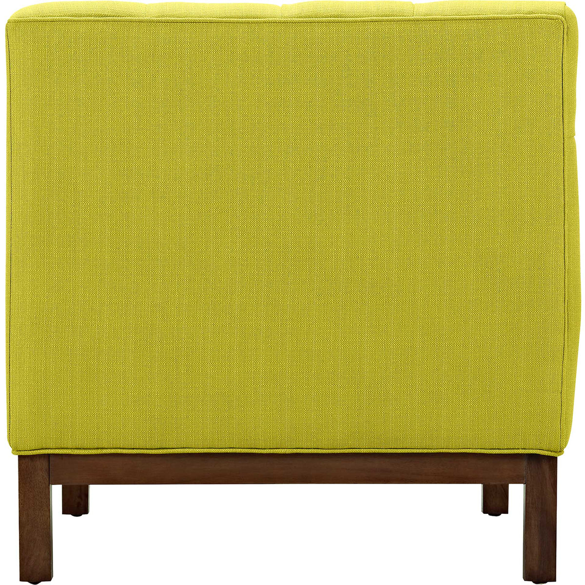 Paramour Fabric Armchair Wheatgrass