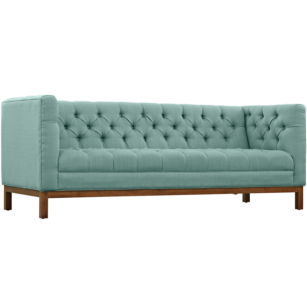 Paramour Fabric Sofa Laguna