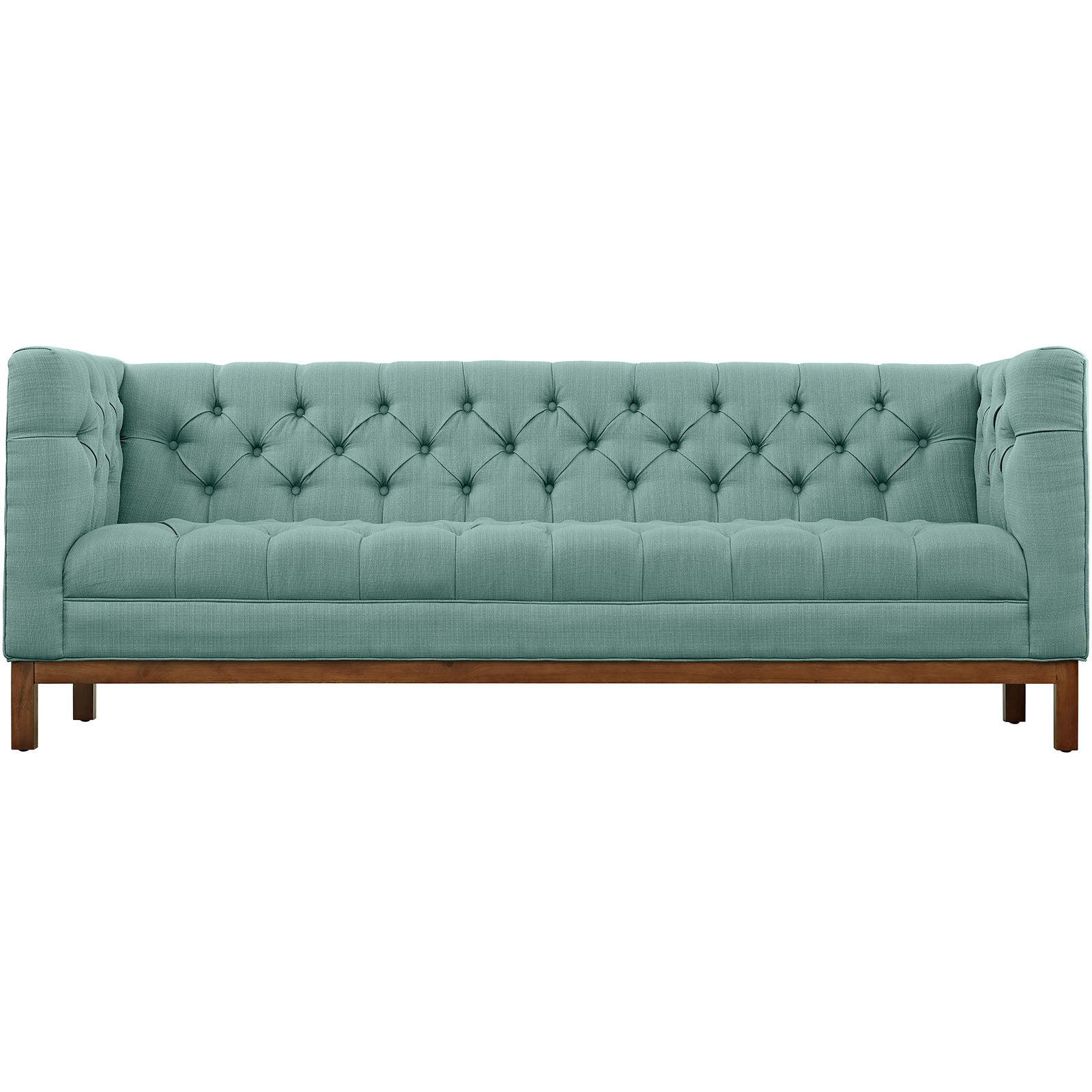 Paramour Fabric Sofa Laguna