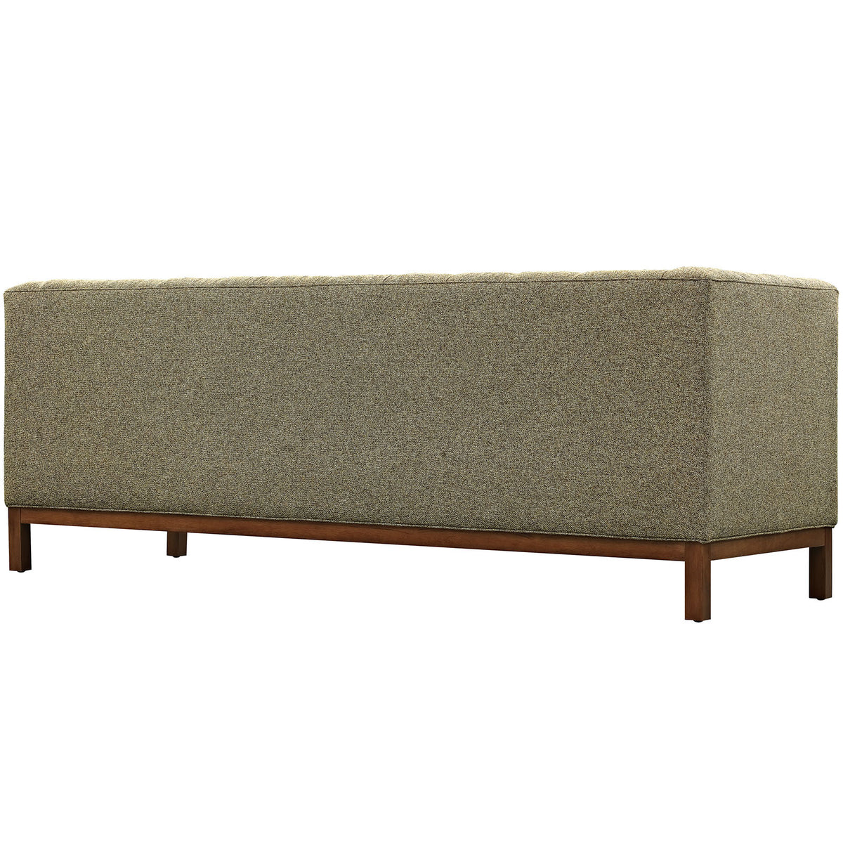 Paramour Fabric Sofa Oatmeal
