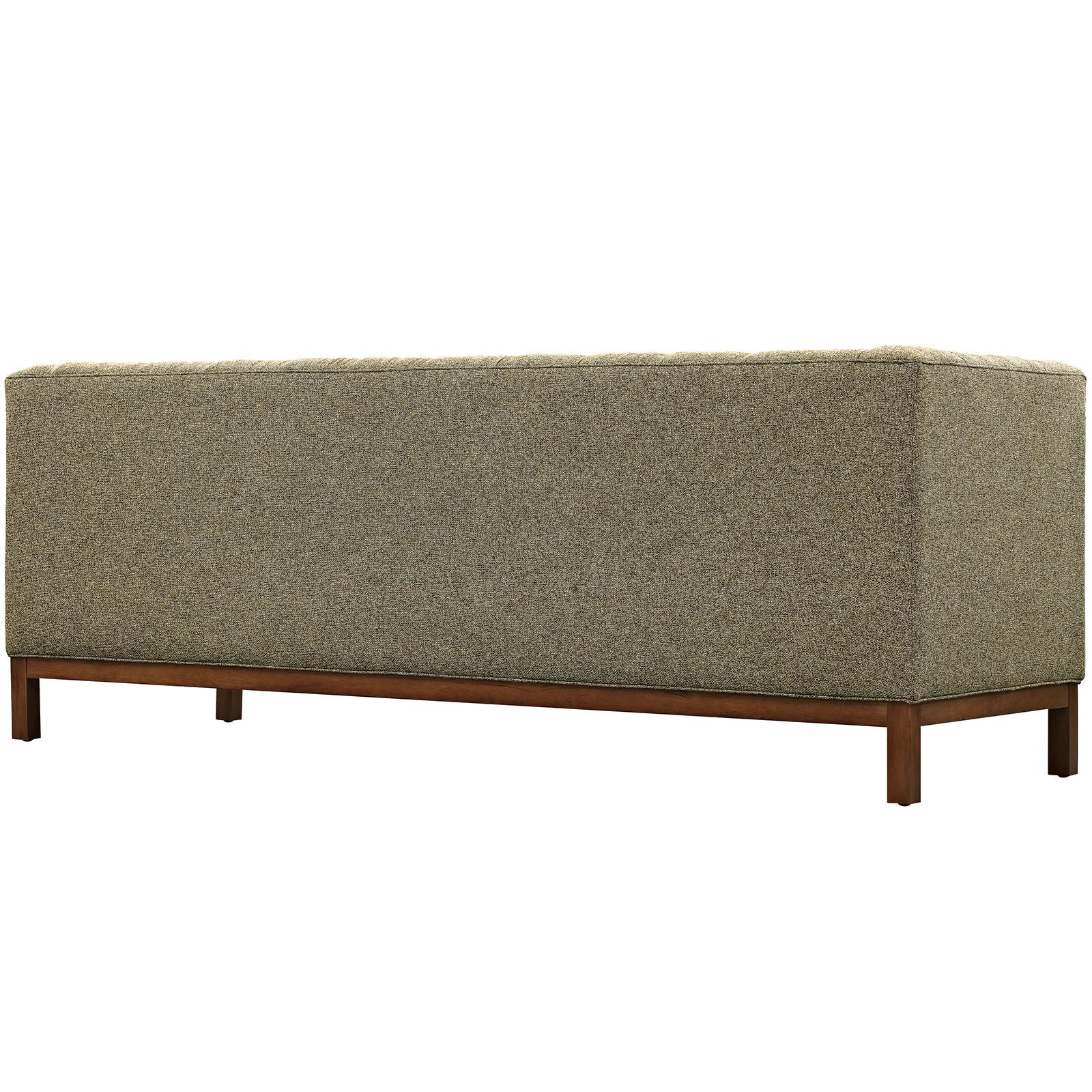 Paramour Fabric Sofa Oatmeal