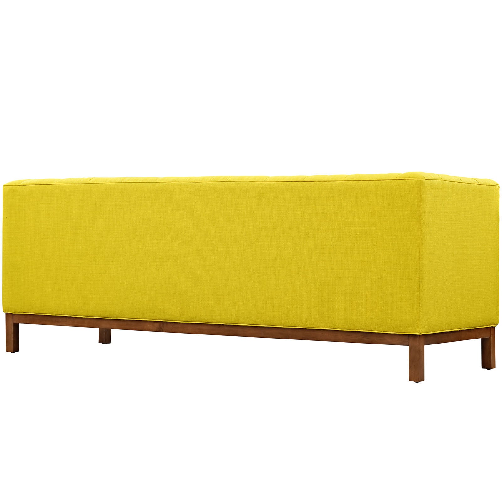 Paramour Fabric Sofa Sunny