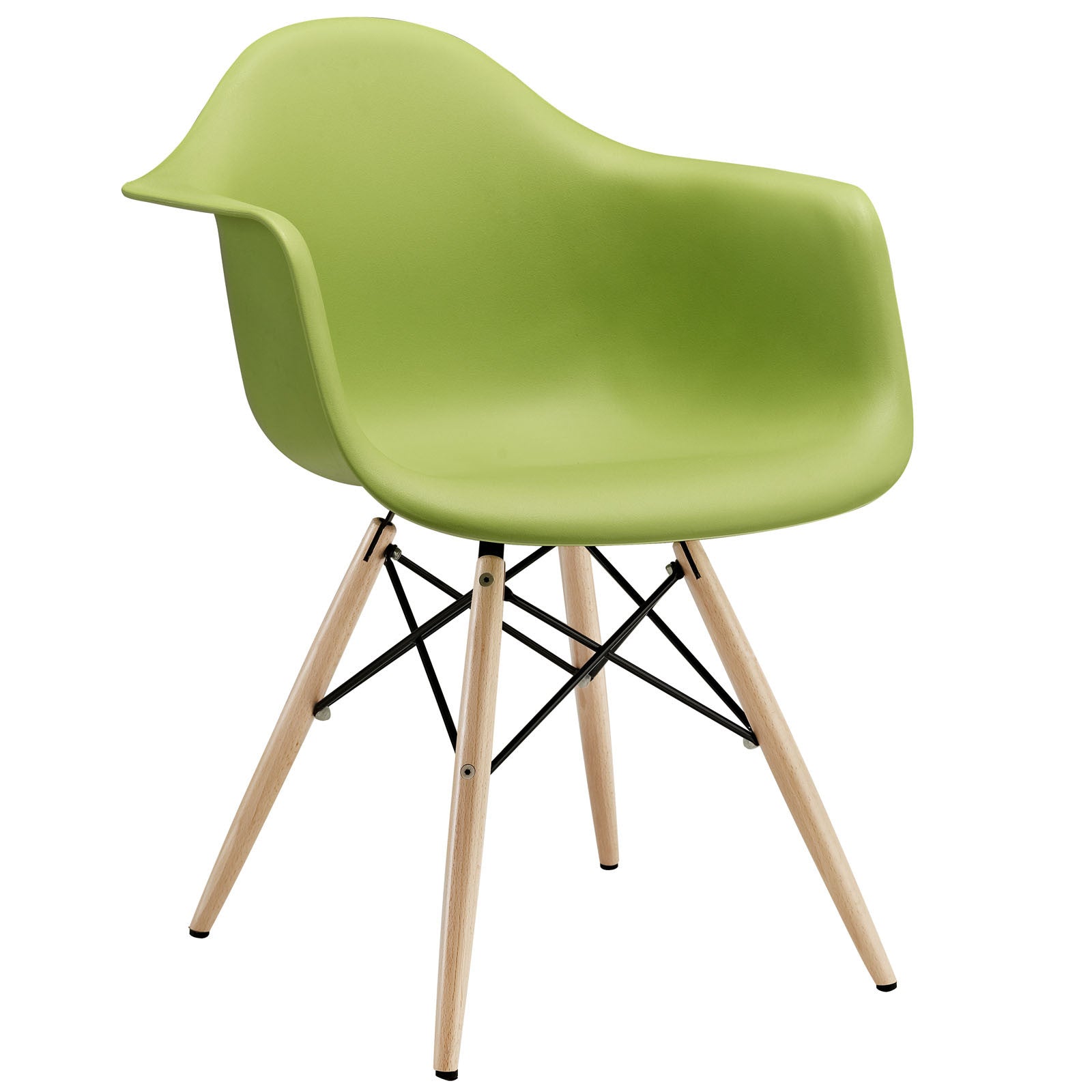 Peace Armchair Green