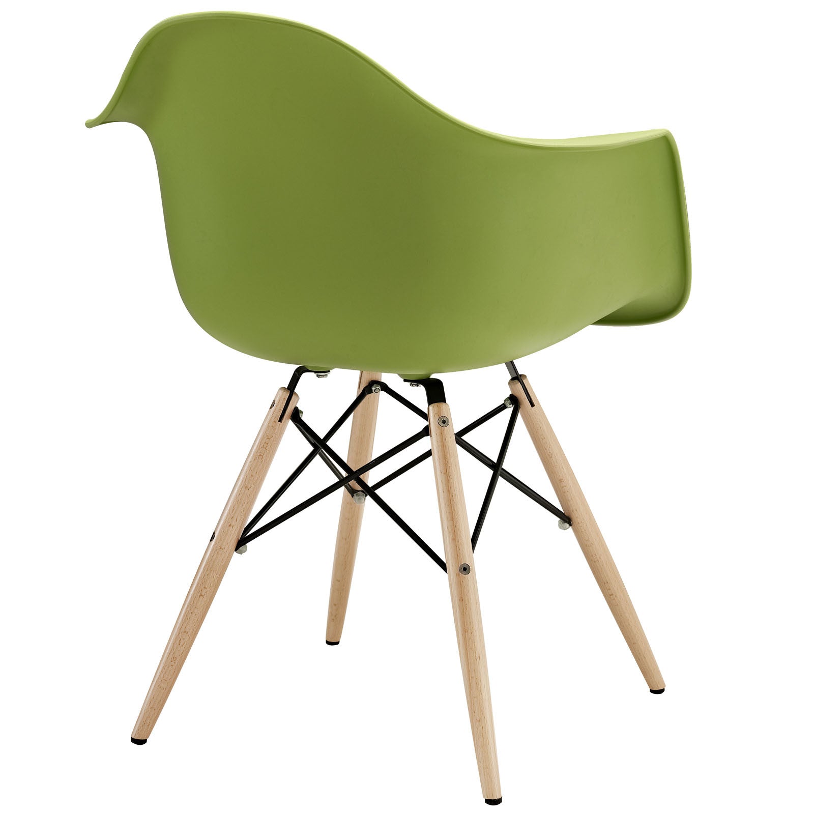 Peace Armchair Green