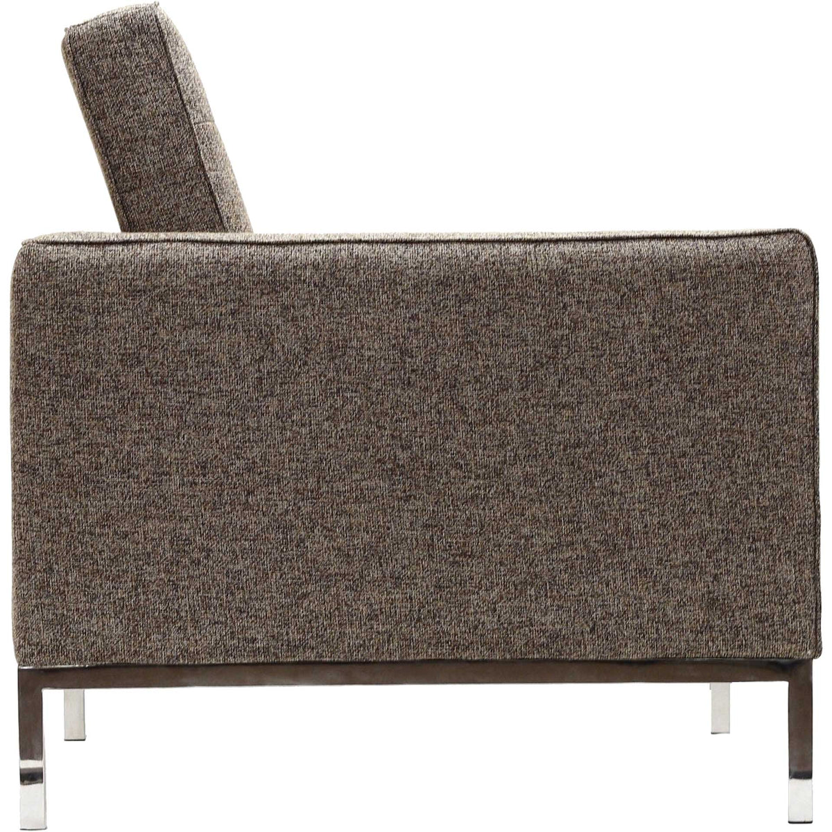 Lyte Wool Armchair Oatmeal