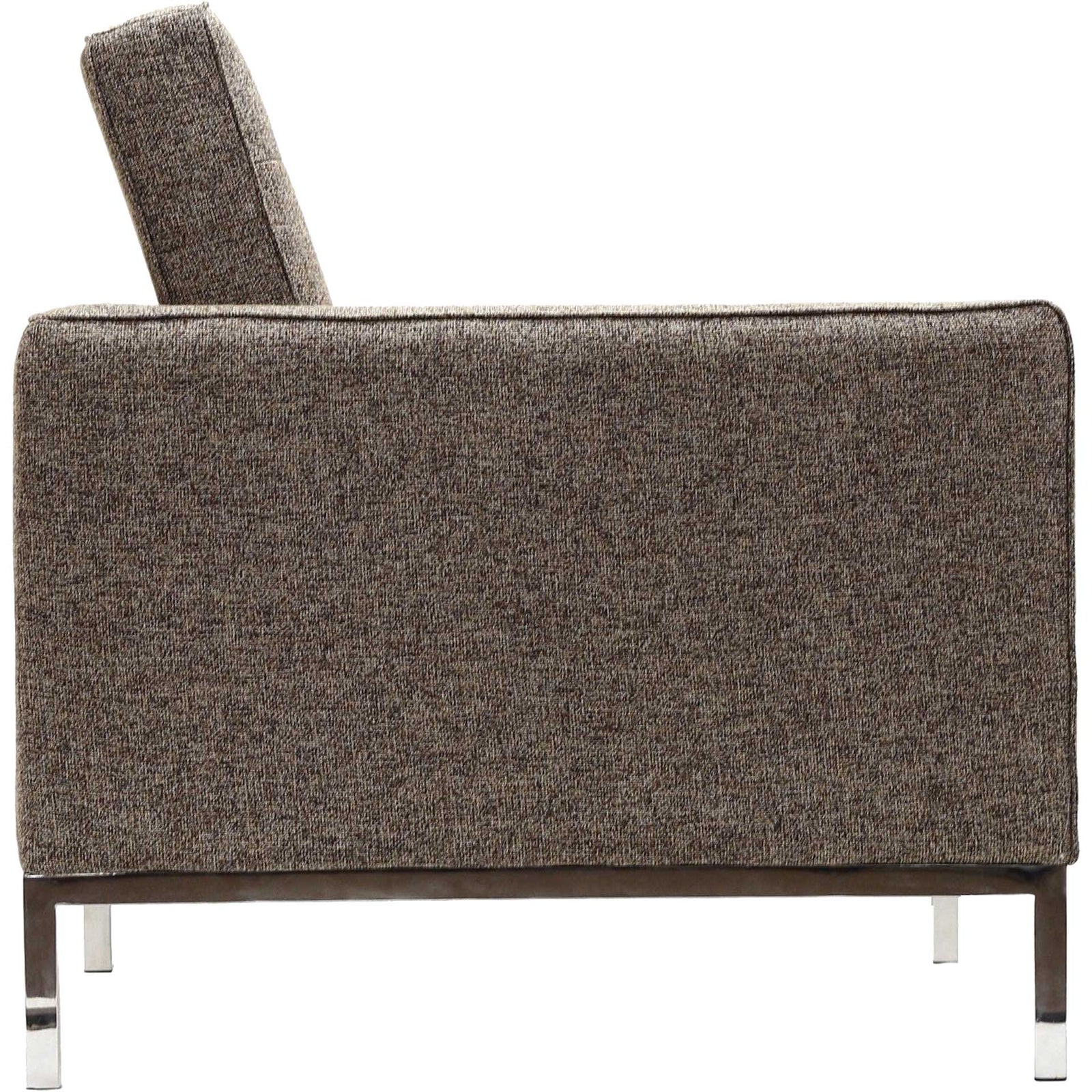 Lyte Wool Armchair Oatmeal