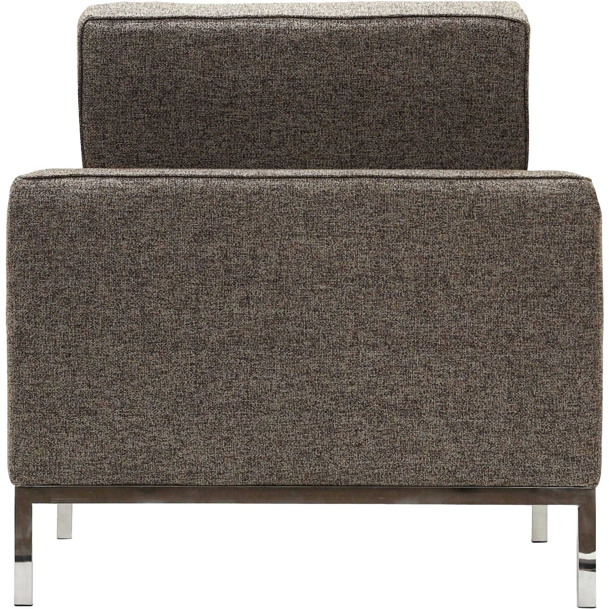 Lyte Wool Armchair Oatmeal