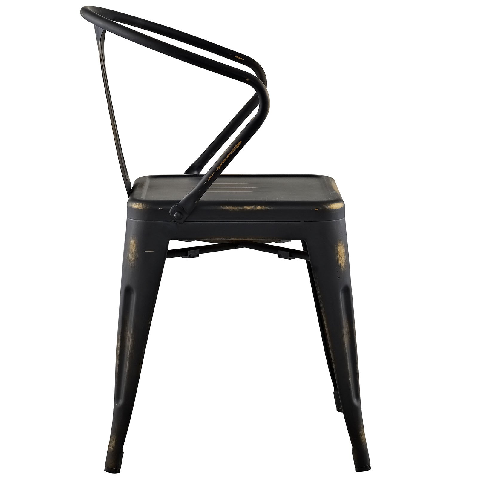 Panora Dining Chair Copper