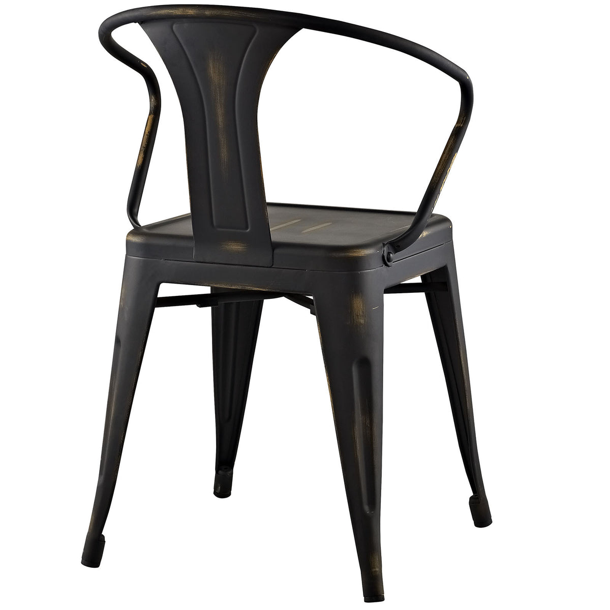 Panora Dining Chair Copper