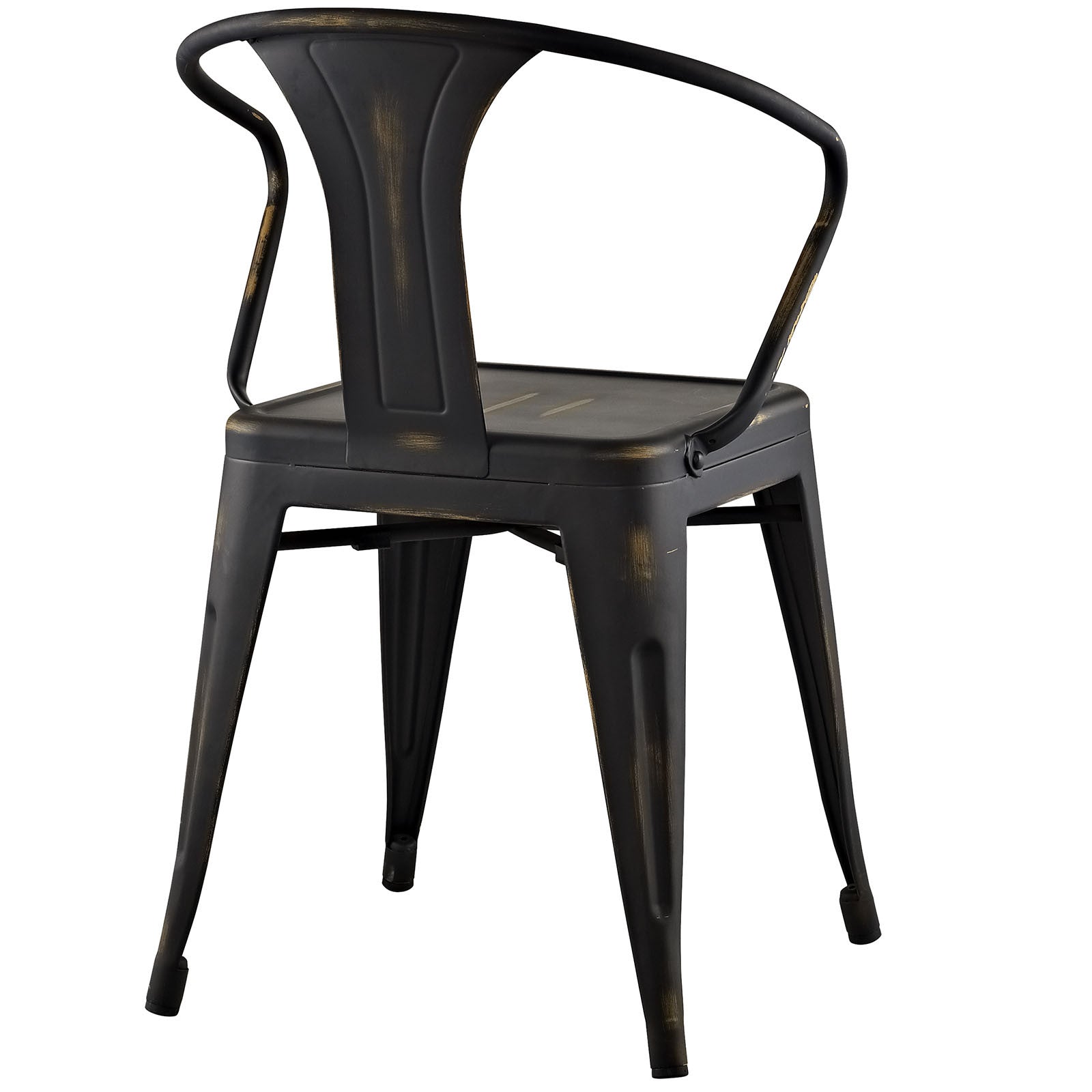 Panora Dining Chair Copper