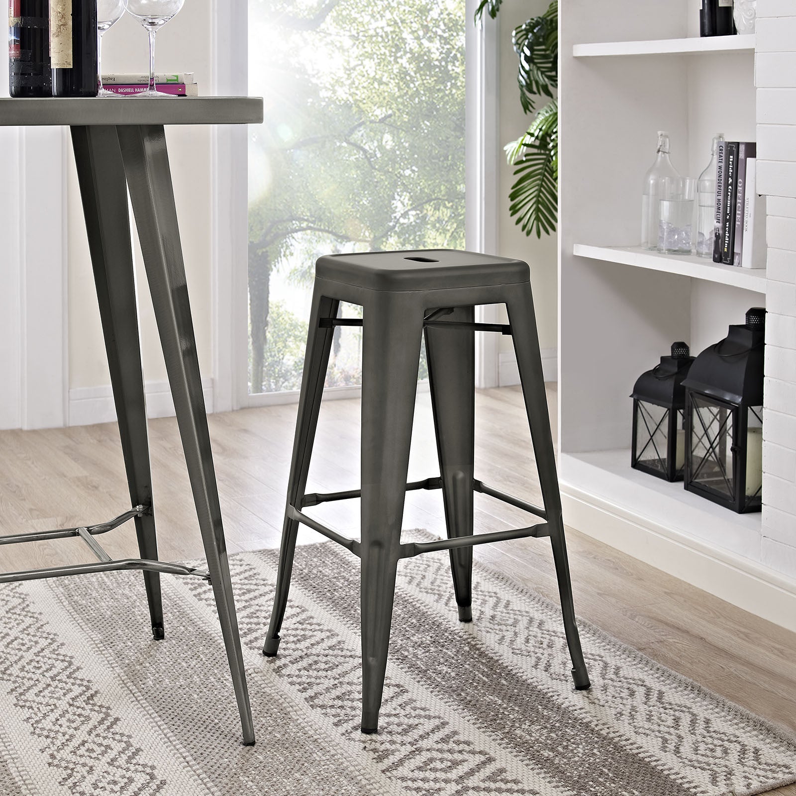 Bar Stool