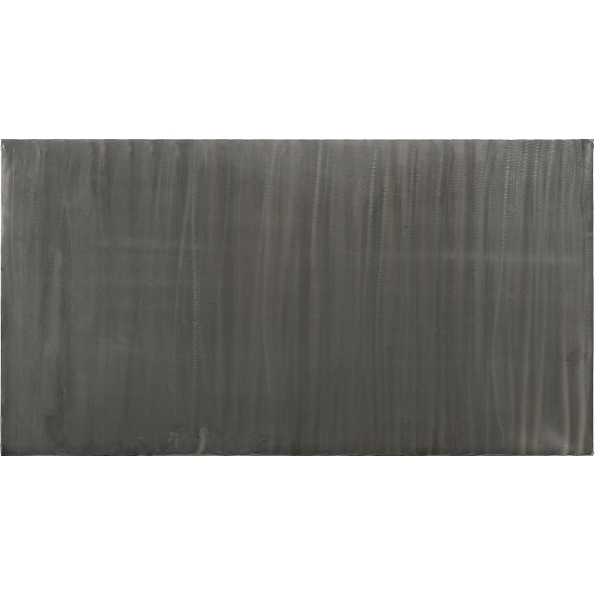 Anthropology Rectangle Dining Table Gunmetal