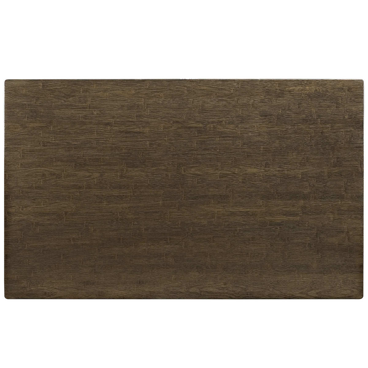 Anthropology Rectangle Wood Dining Table Brown