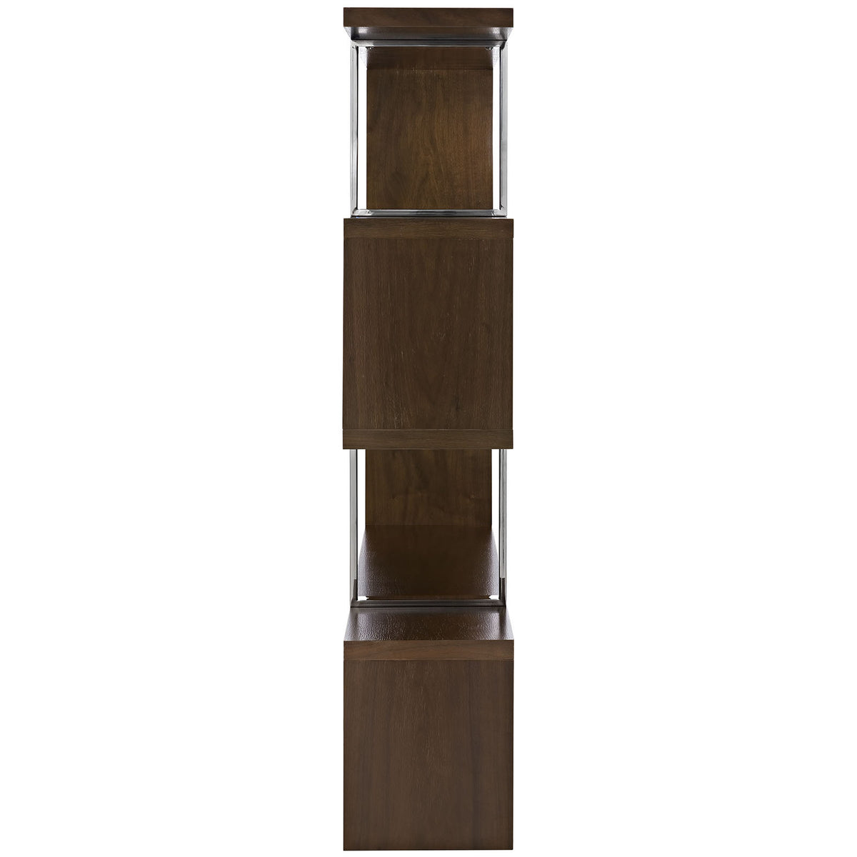 Matrix Stand Walnut
