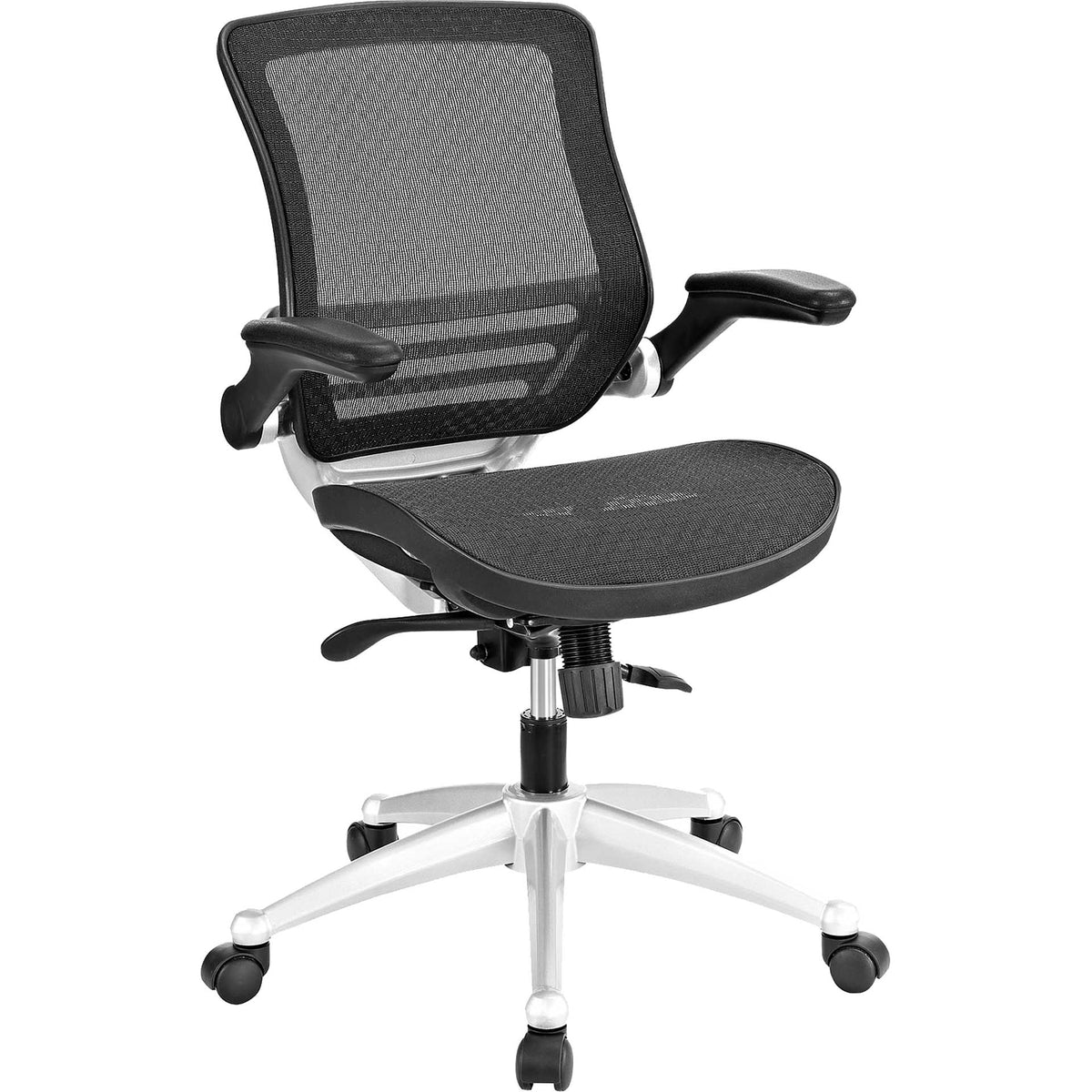 Eloise All Mesh Office Chair Black