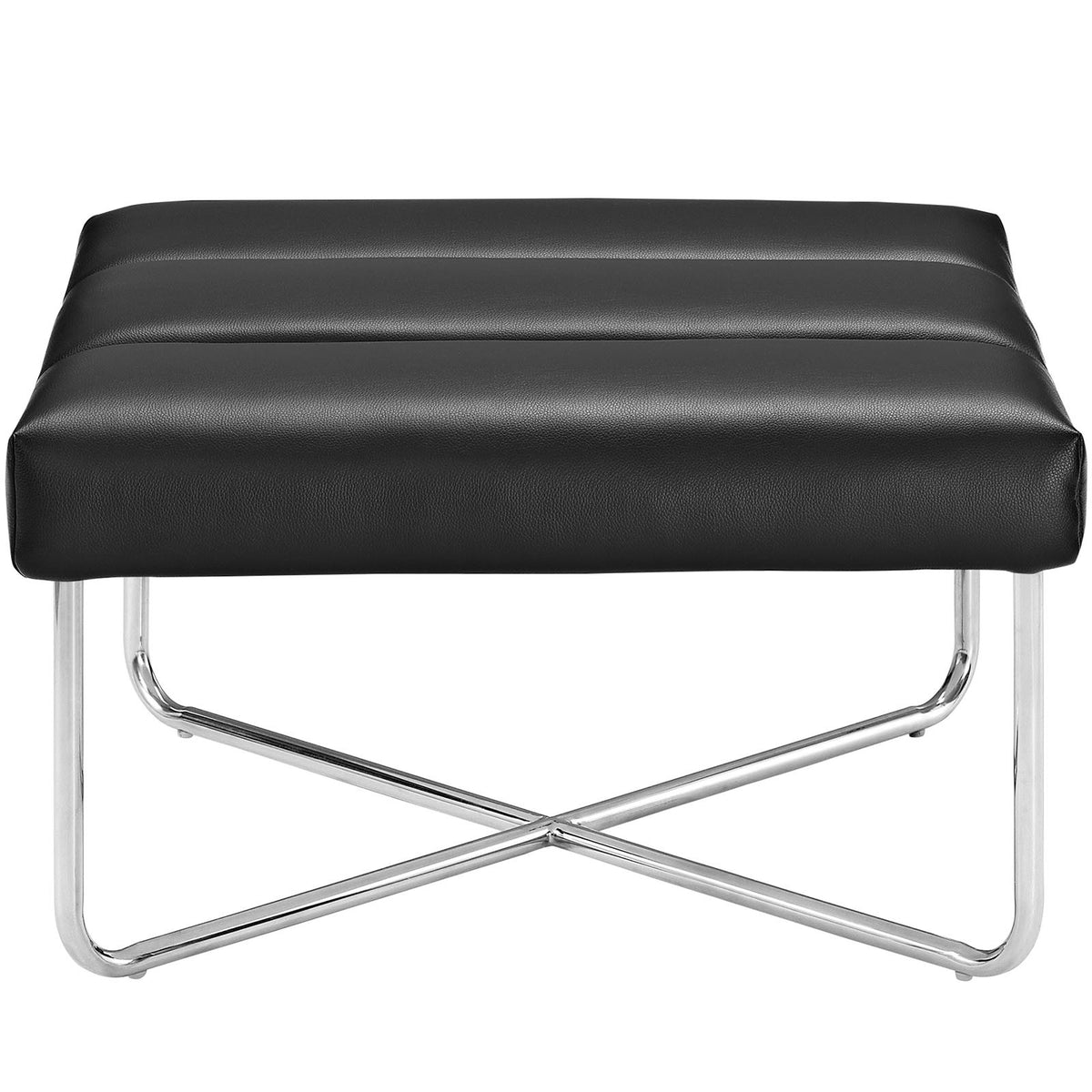 Rectify Ottoman Black