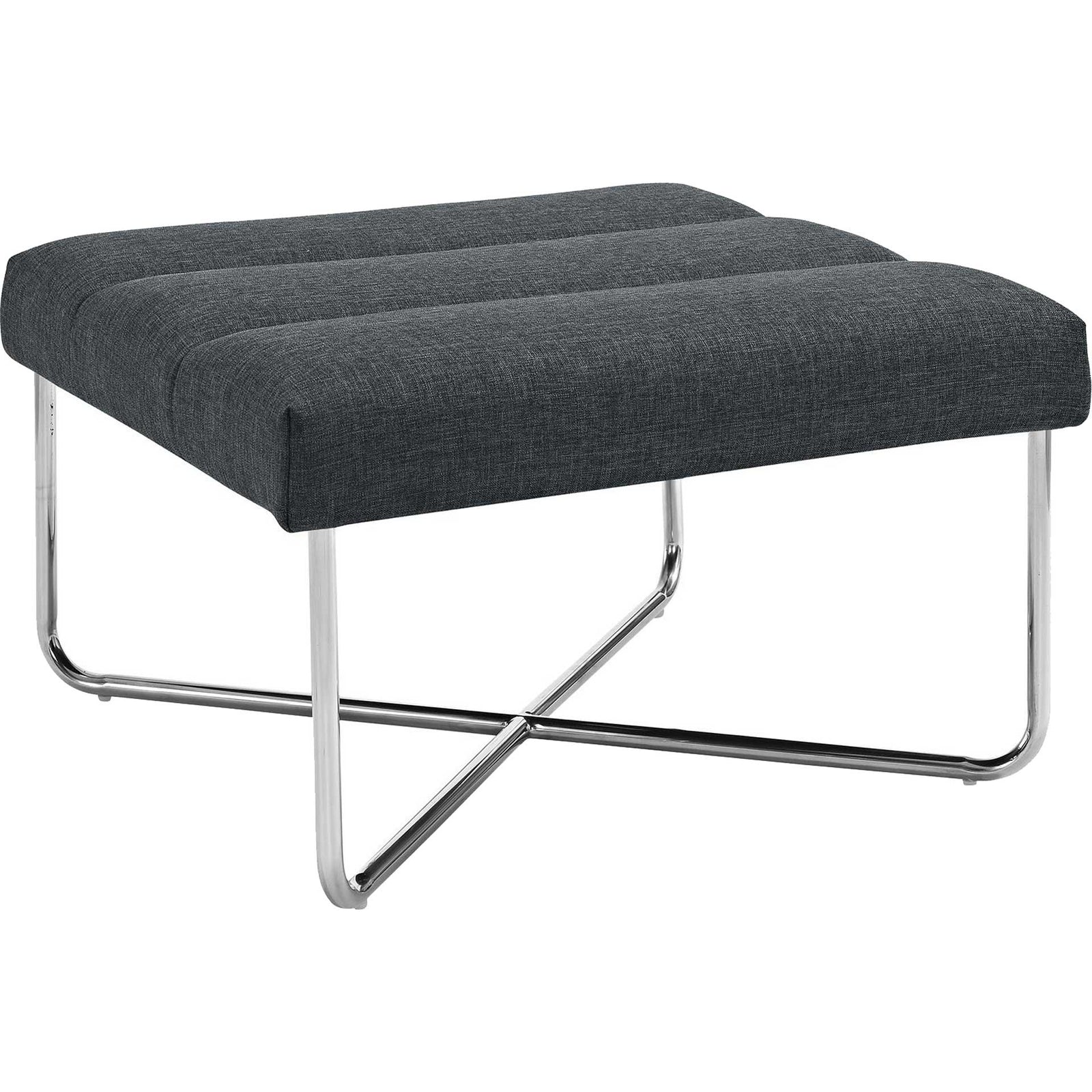 Rectify Ottoman Gray