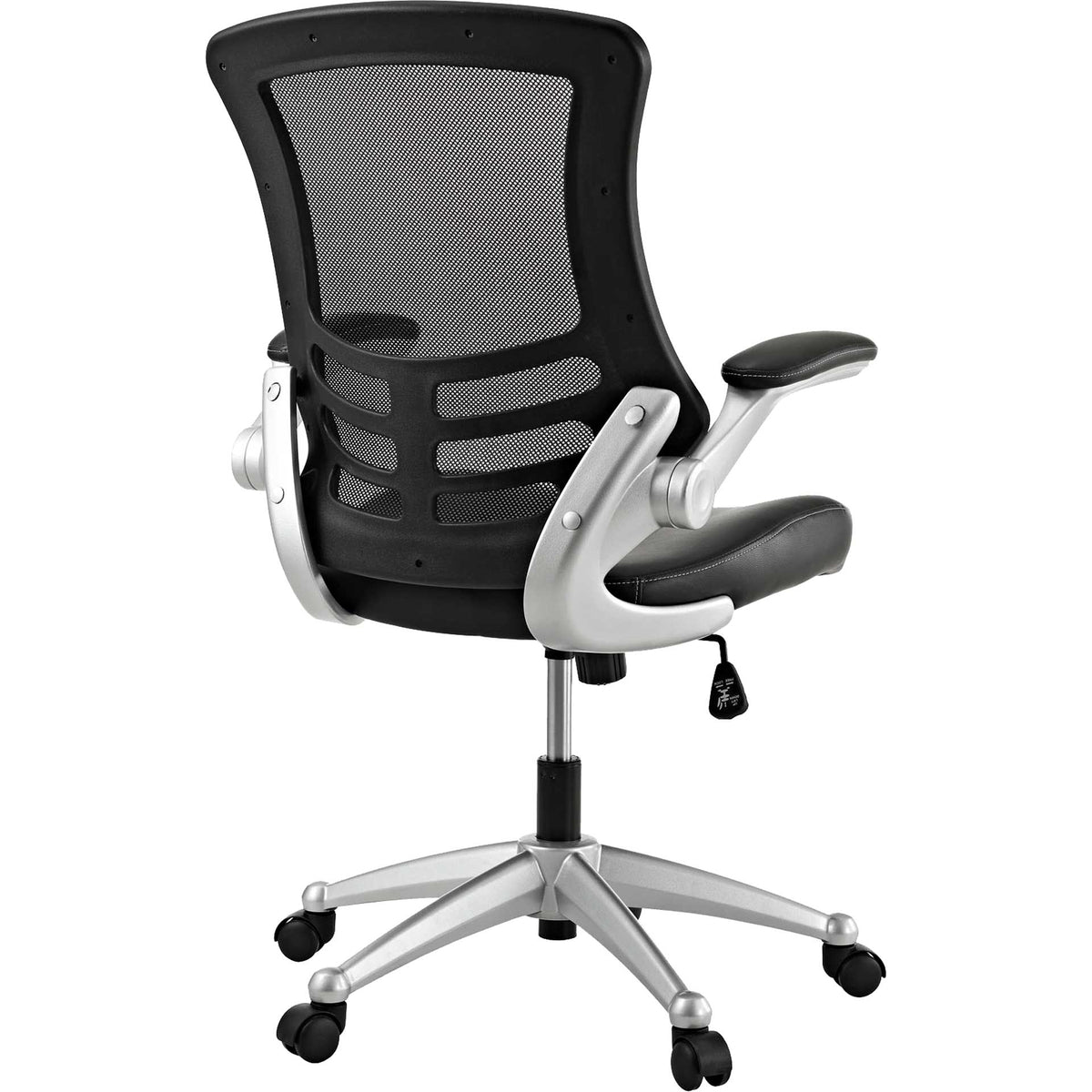 Atlas Office Chair Black