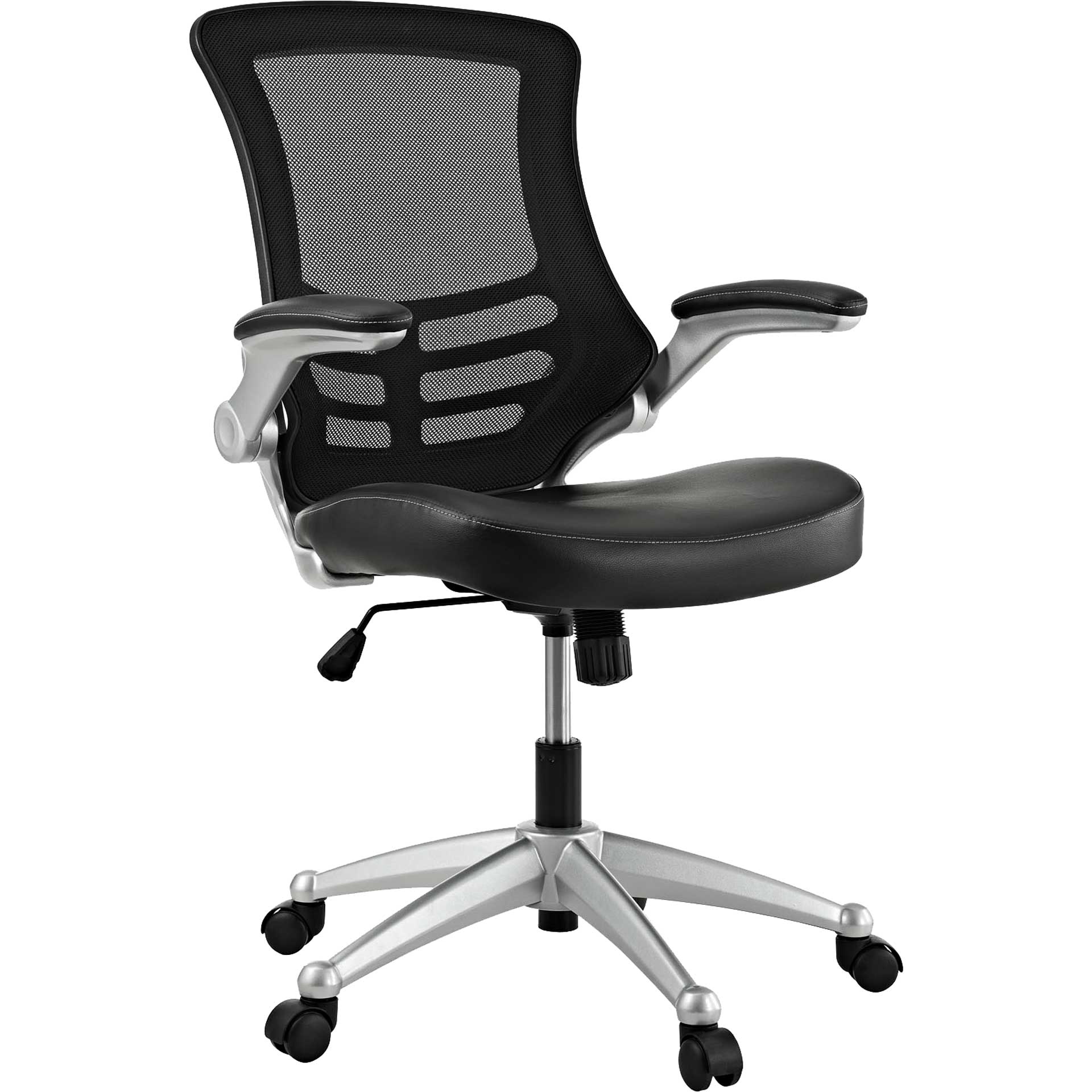 Atlas Office Chair Black