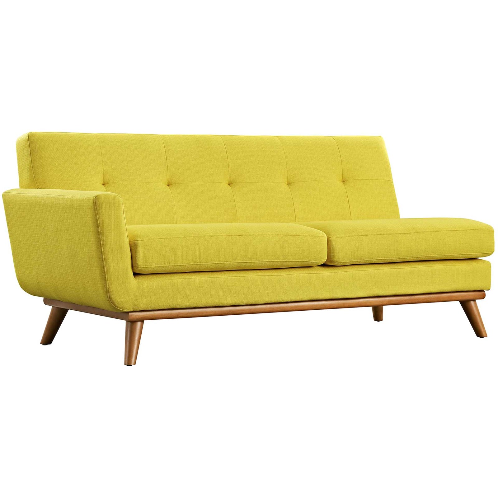Emory Corner Sectional Sofa Sunny