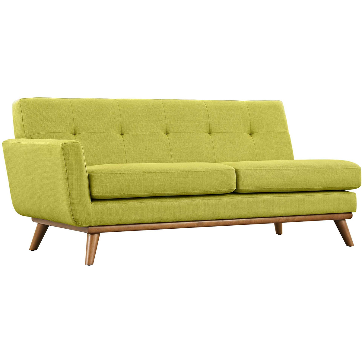 Emory Corner Sectional Sofa Wheat