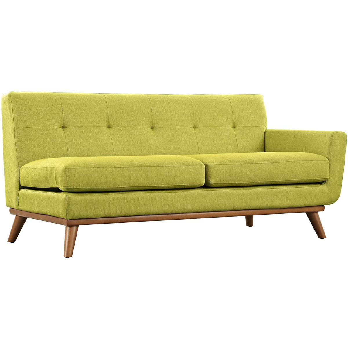 Emory Corner Sectional Sofa Wheat