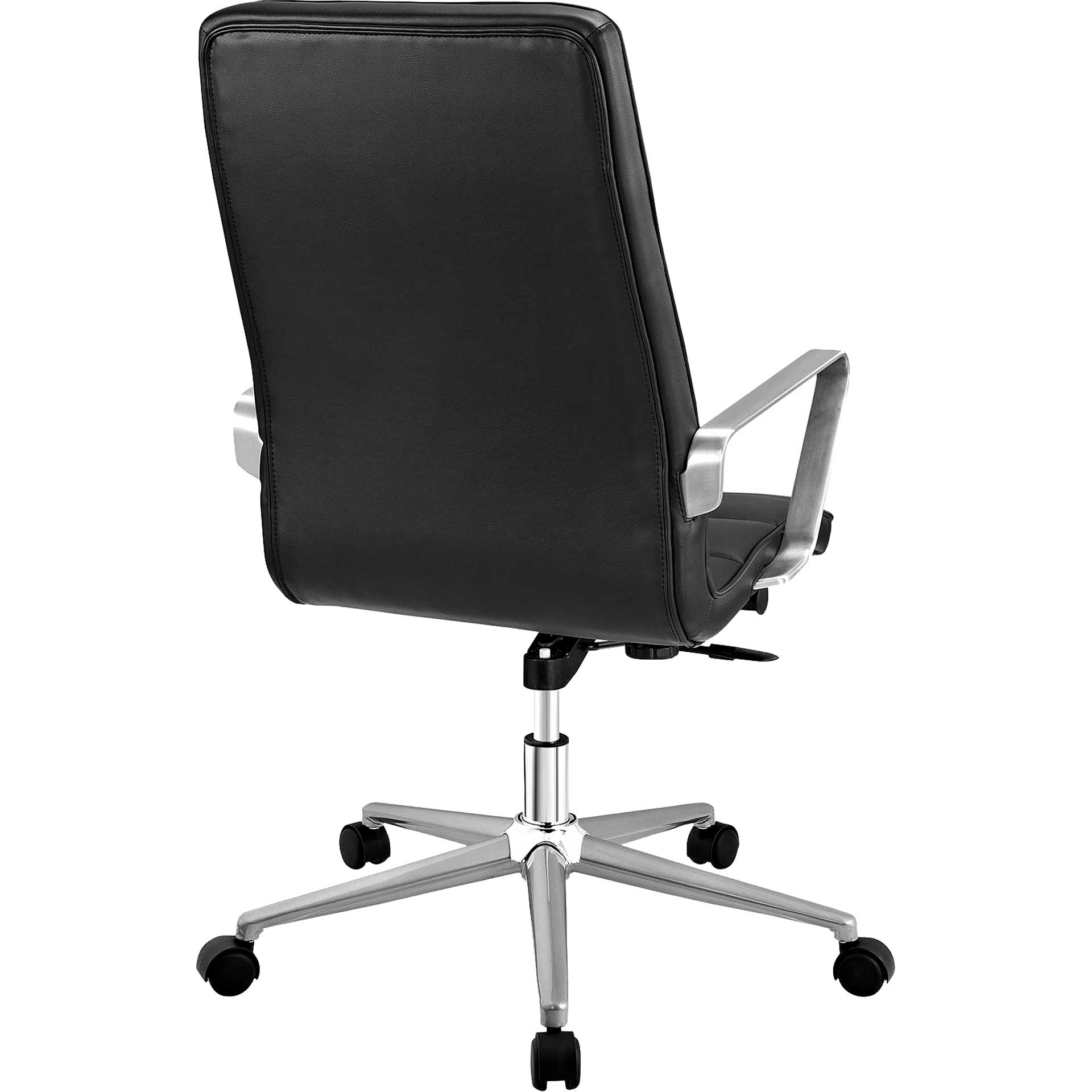 Tieton Highback Office Chair Black