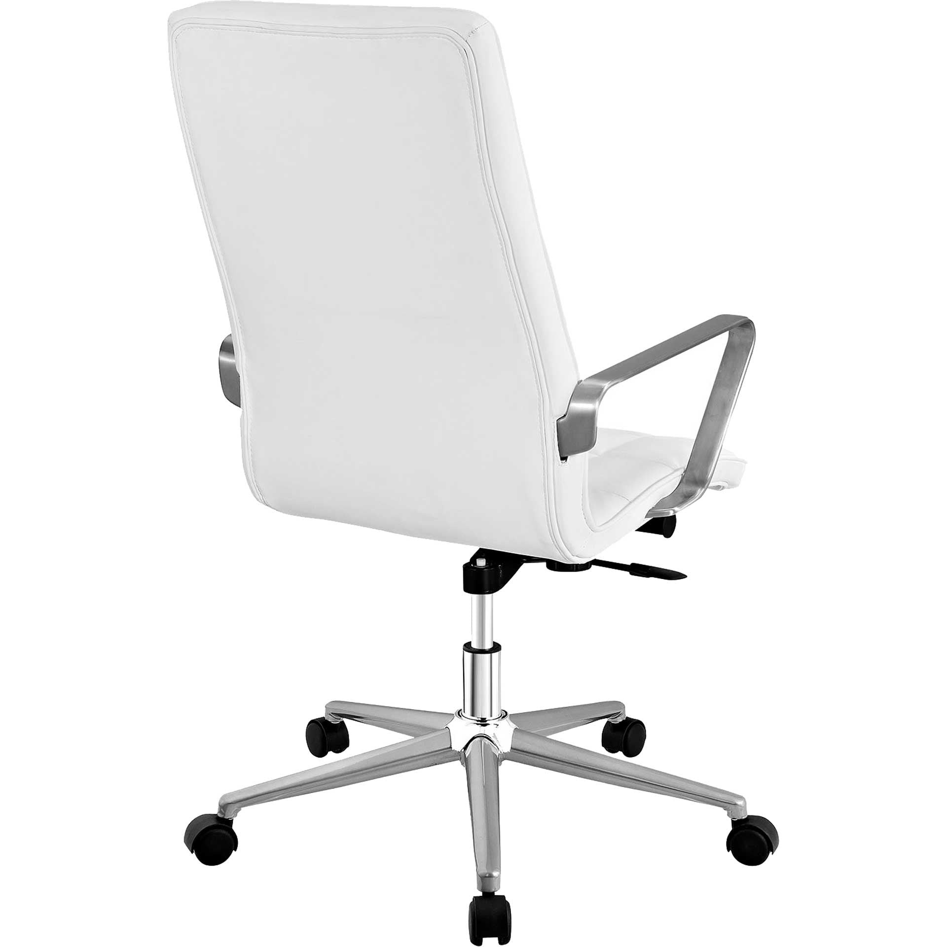 Tieton Highback Office Chair White