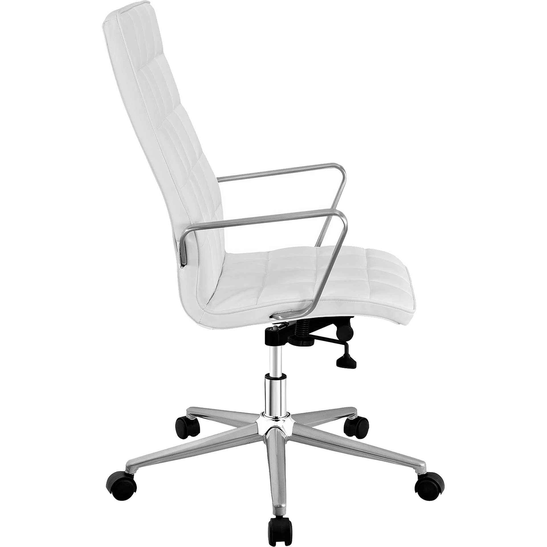 Tieton Highback Office Chair White