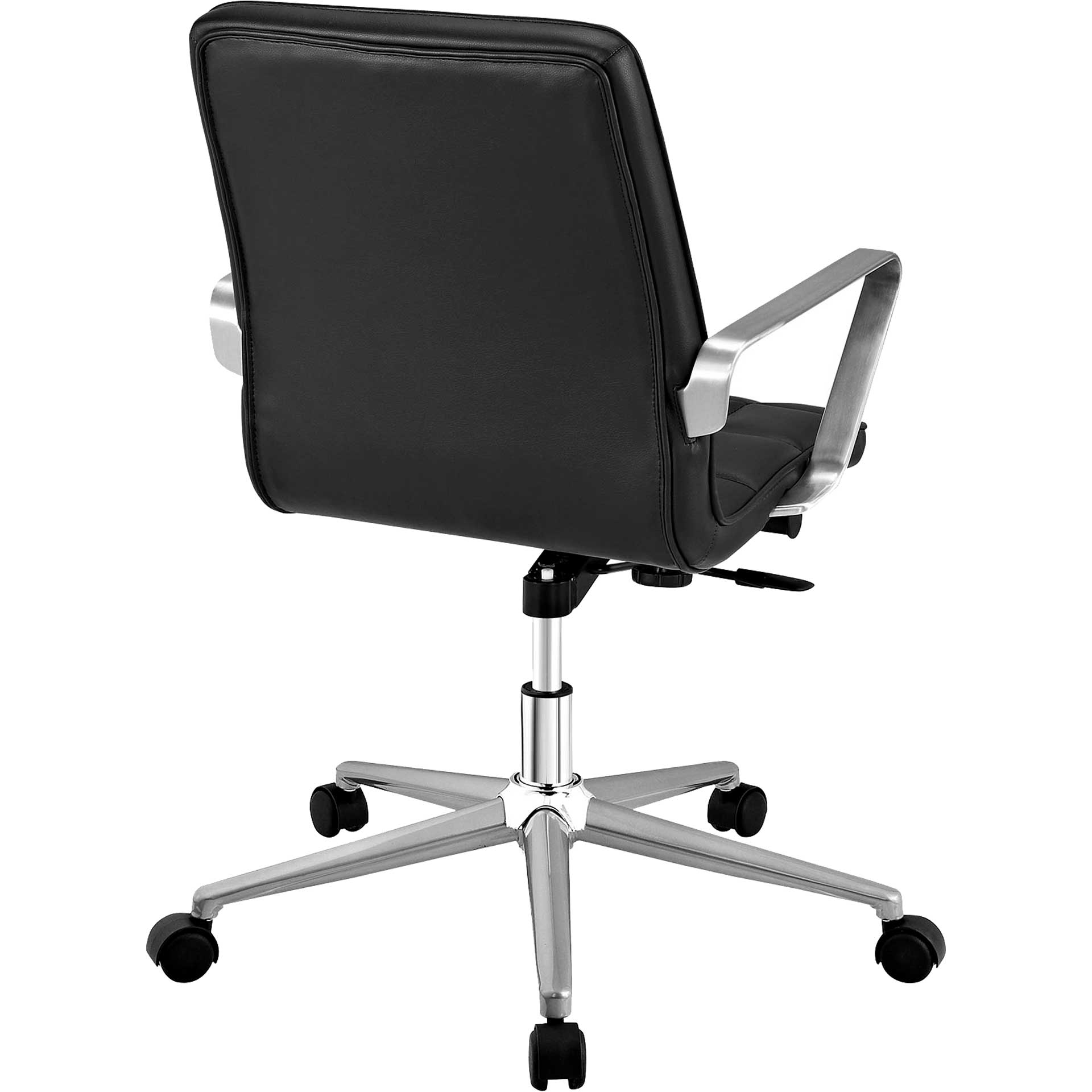 Tieton Office Chair Black
