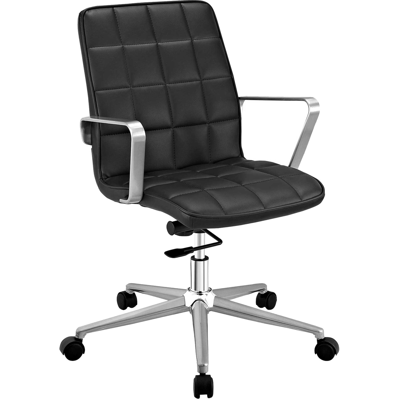 Tieton Office Chair Black