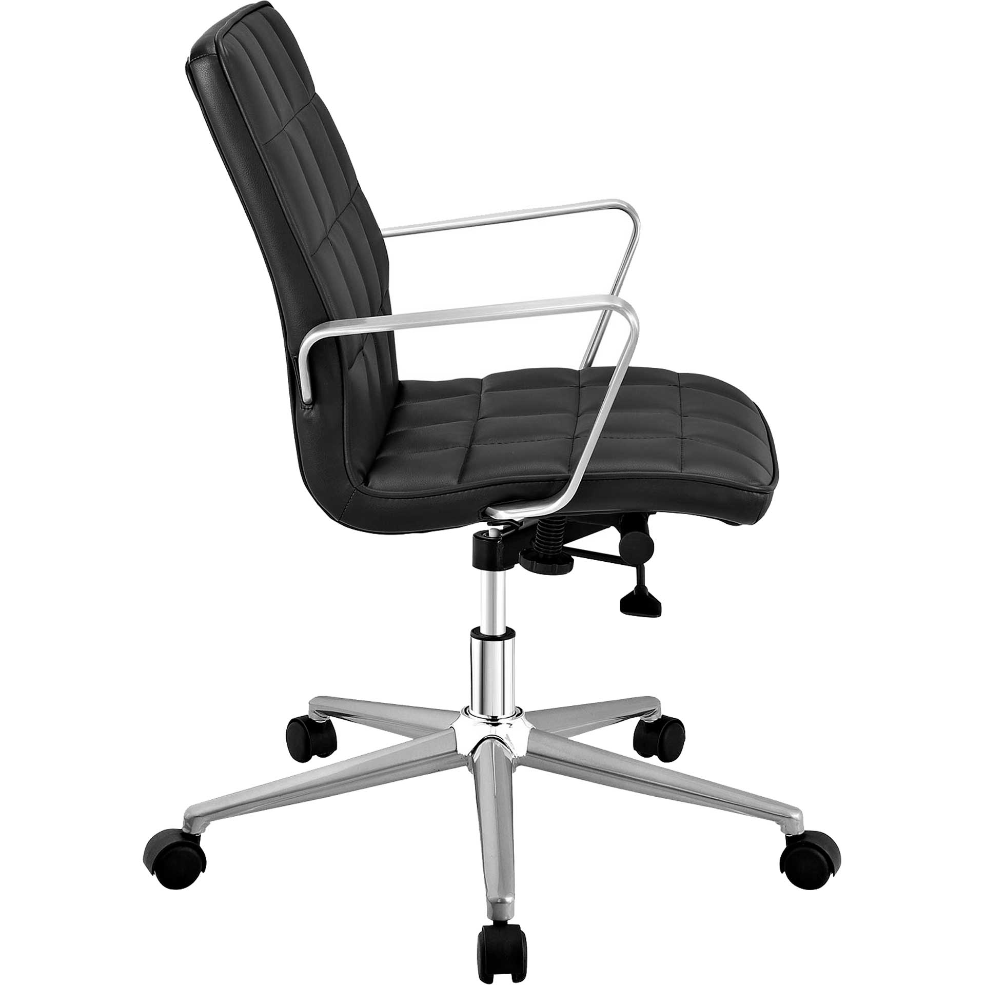 Tieton Office Chair Black