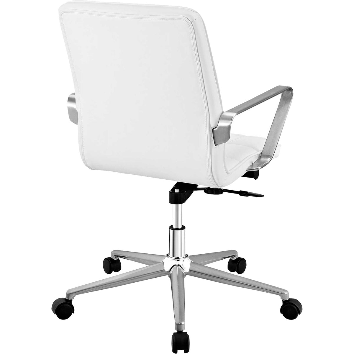 Tieton Office Chair White
