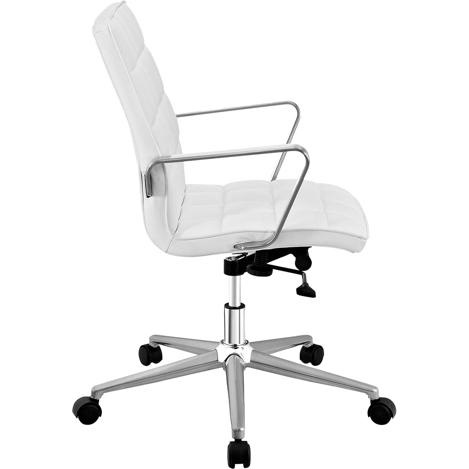 Tieton Office Chair White