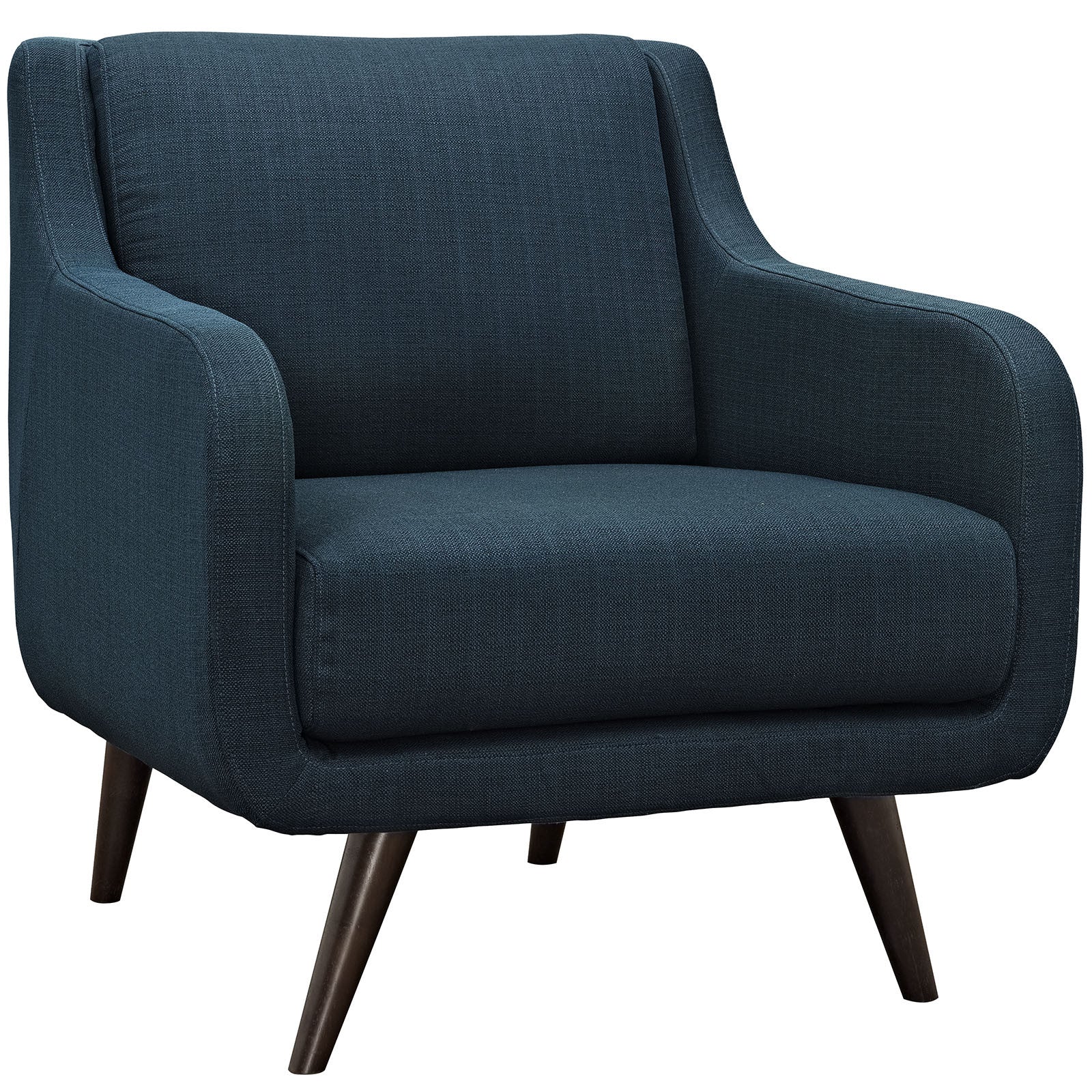 Virtue Armchair Azure