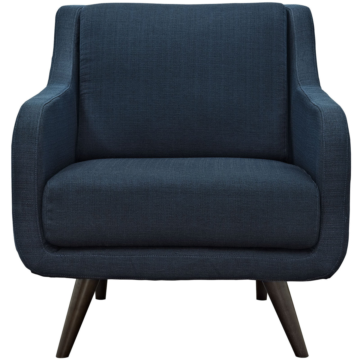 Virtue Armchair Azure